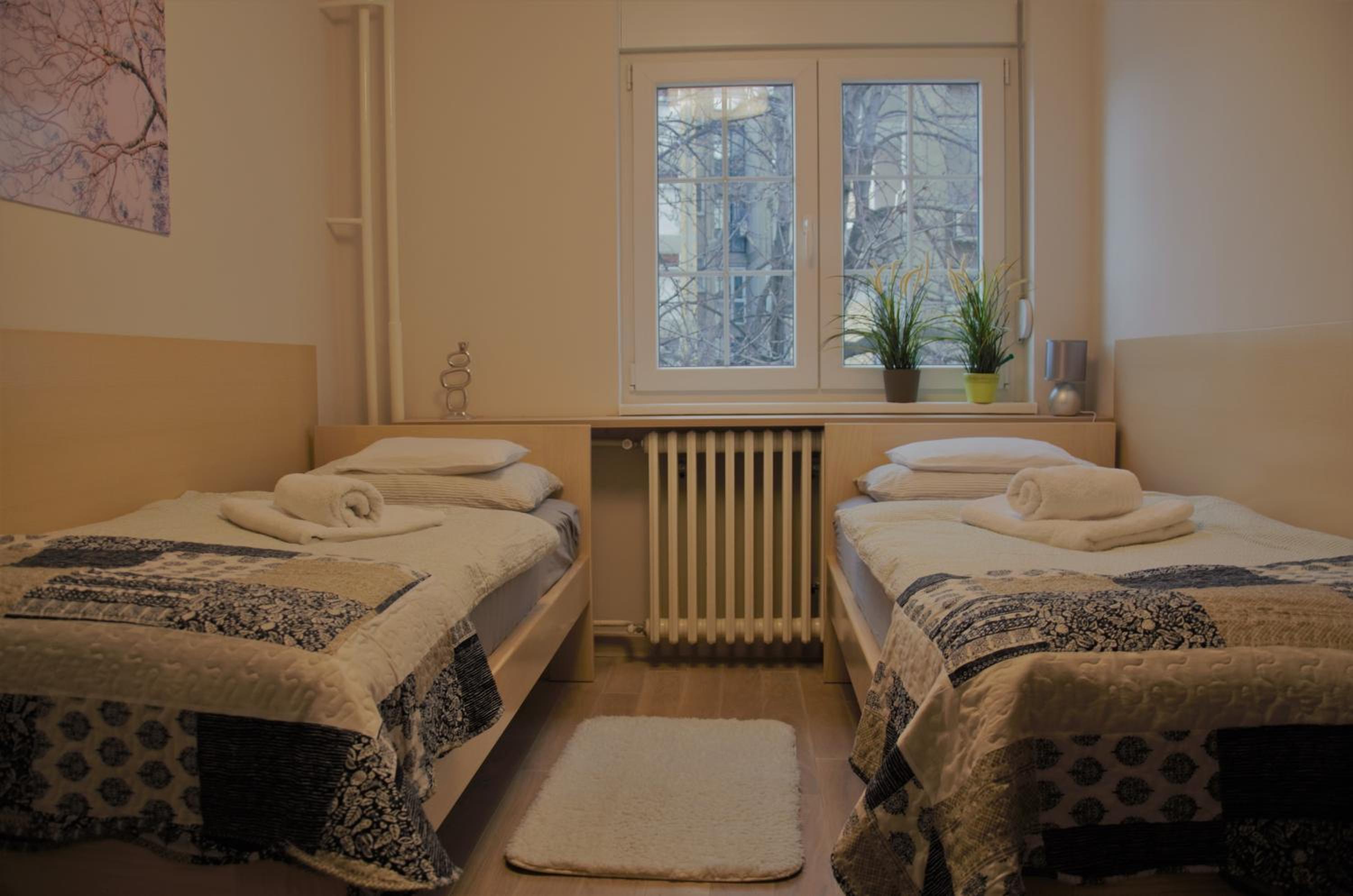 Spacious 2-bedroom apartment with luxury feel view 3
