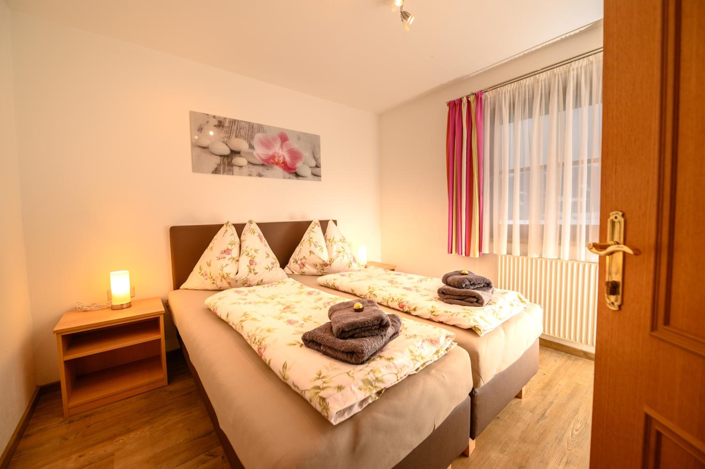 Appartement Gruber-Hofer