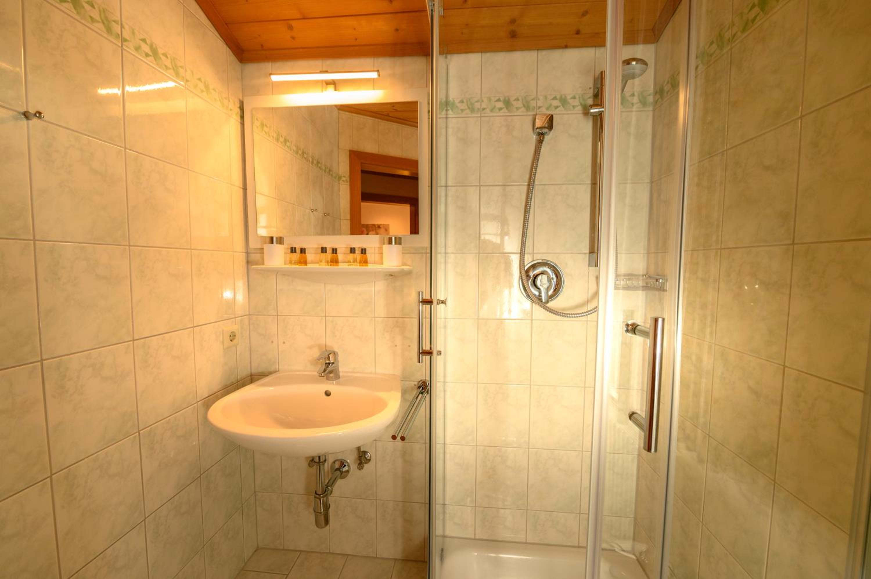 Appartement Gruber-Hofer
