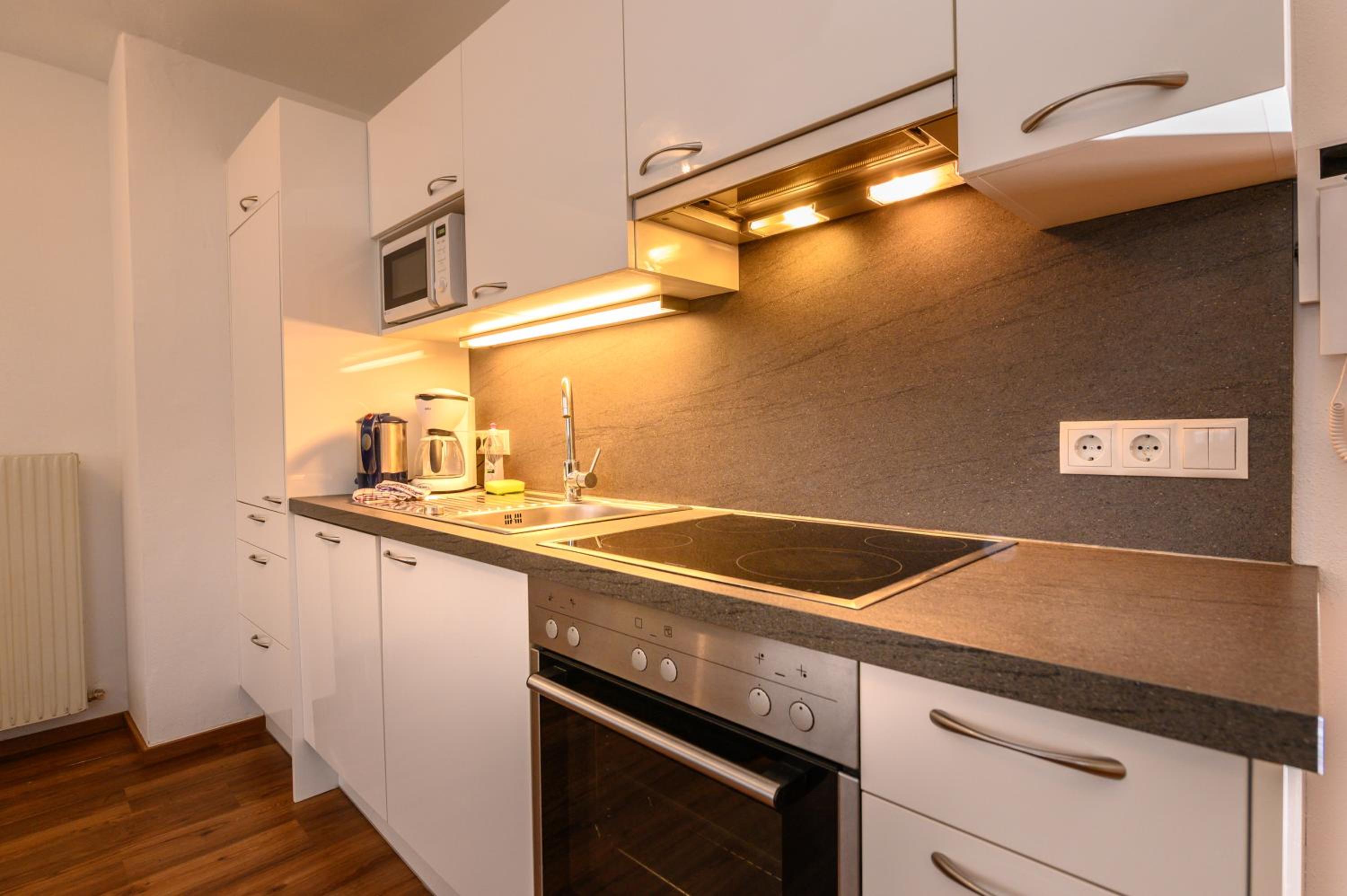 Appartement Gruber-Hofer
