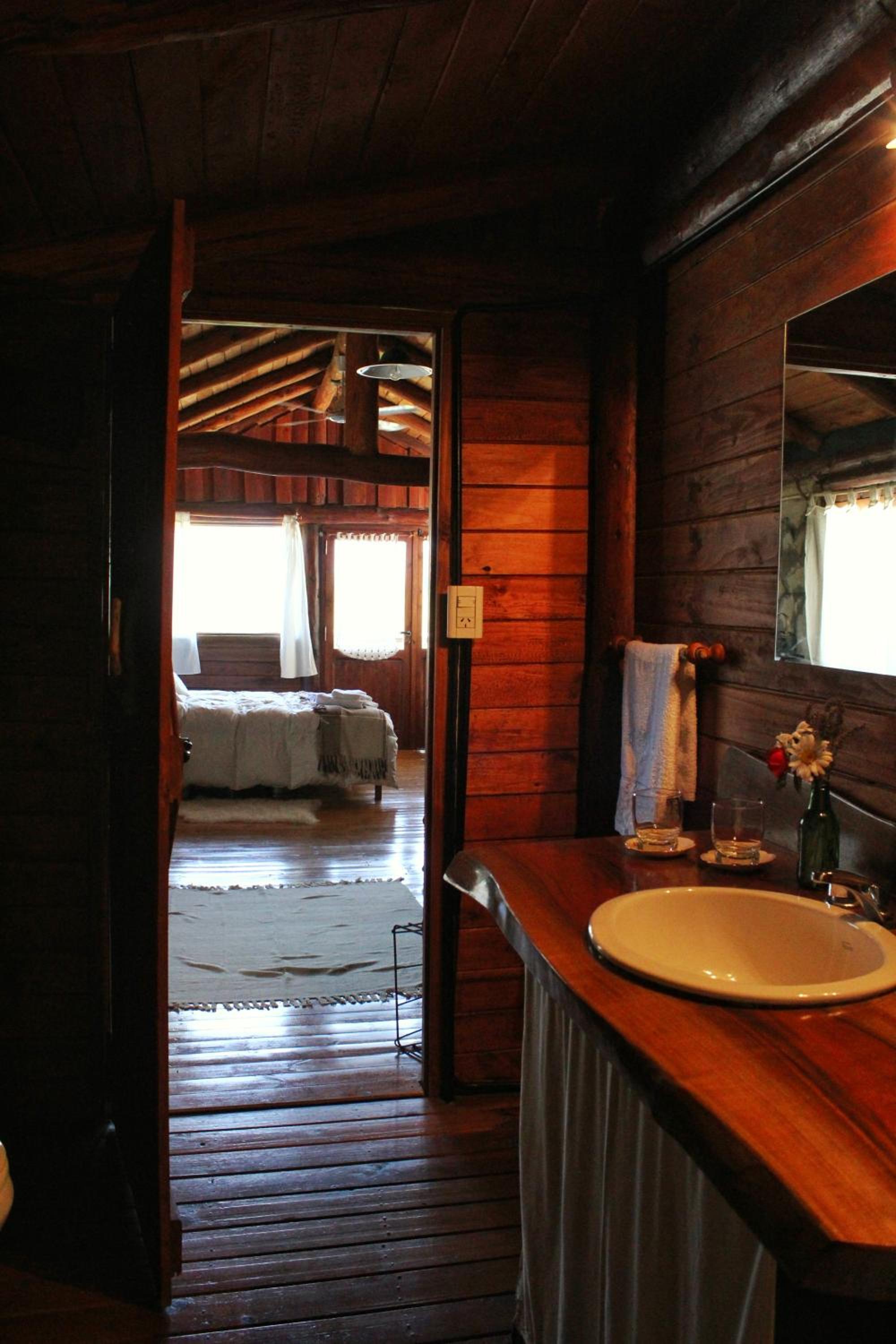Criollo Lodge