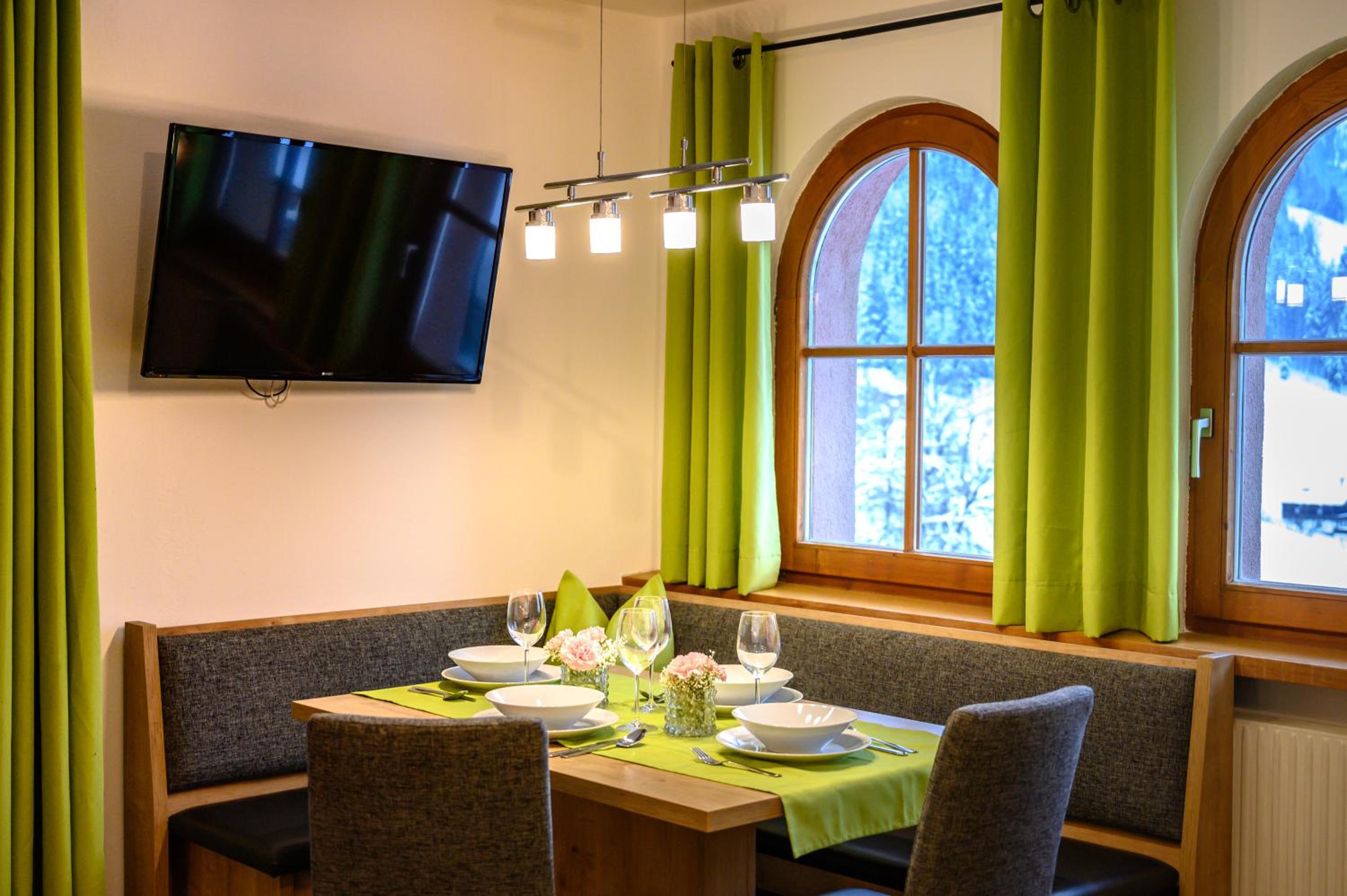 Appartement Gruber-Hofer