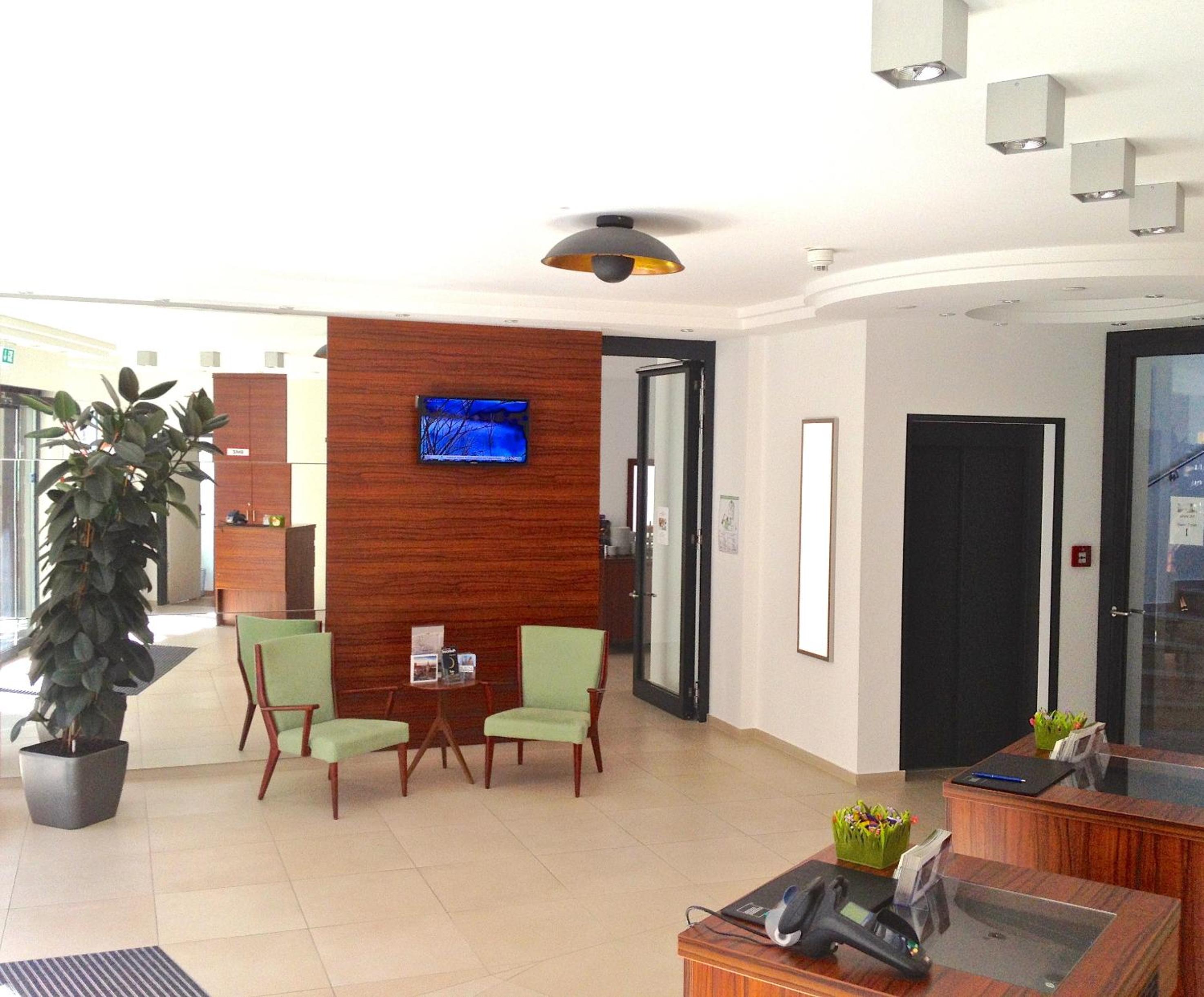 Munich Vacations - Augusten Hotel Munchen - Property Image 30