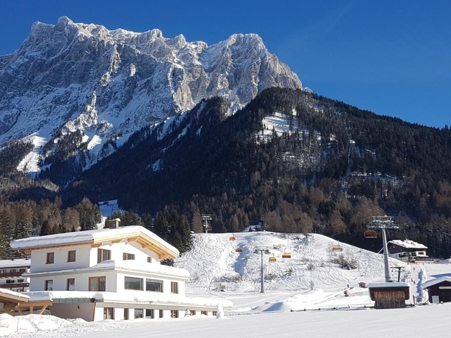 Appartements Klotz view 3