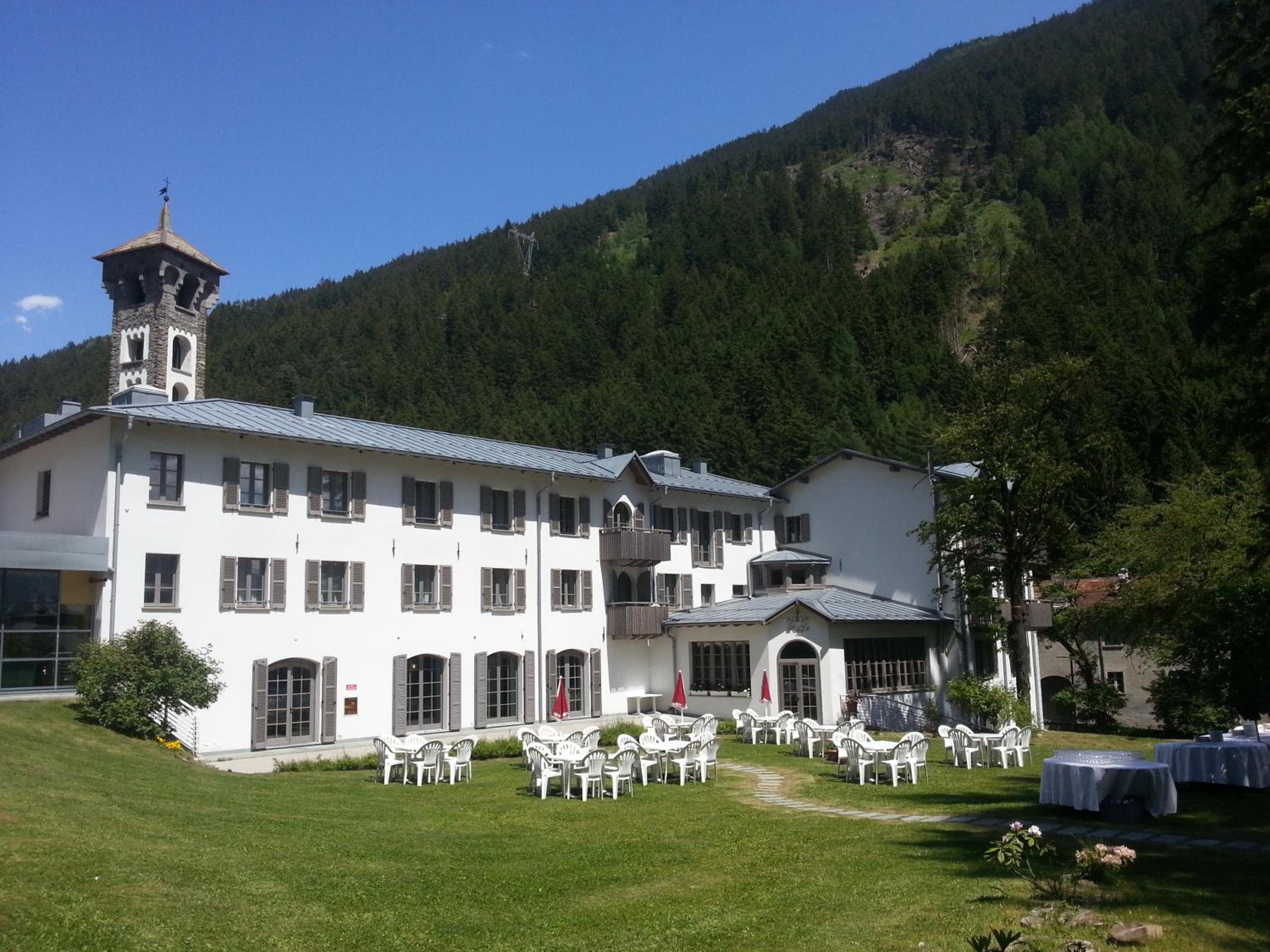 building
