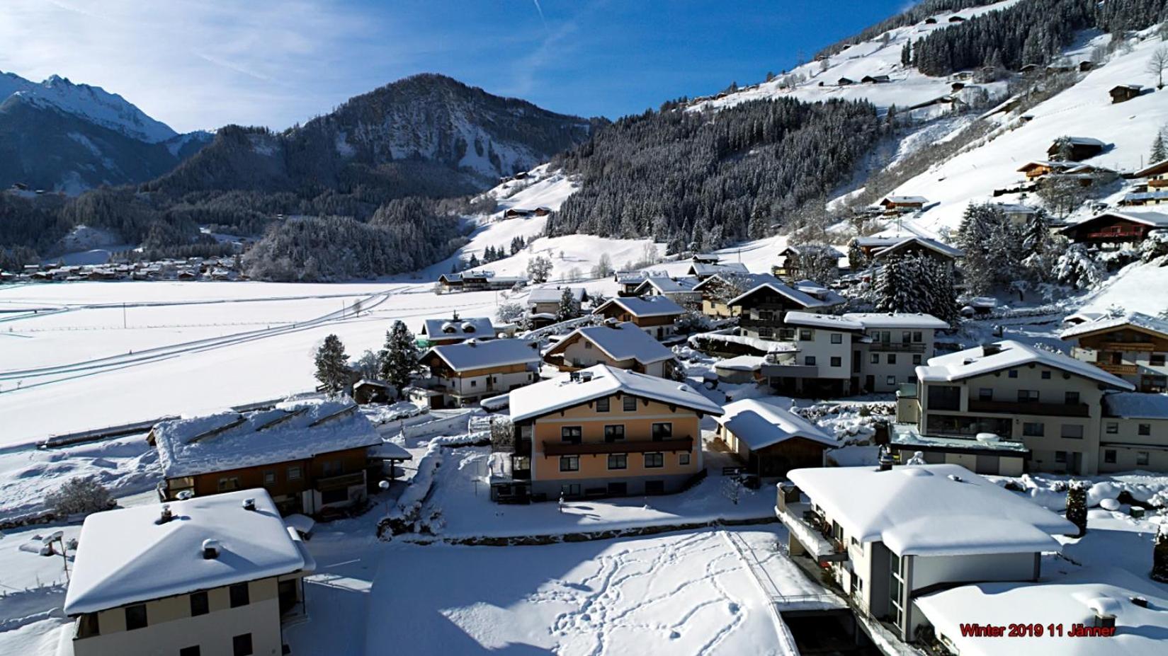 Appartement Knapp