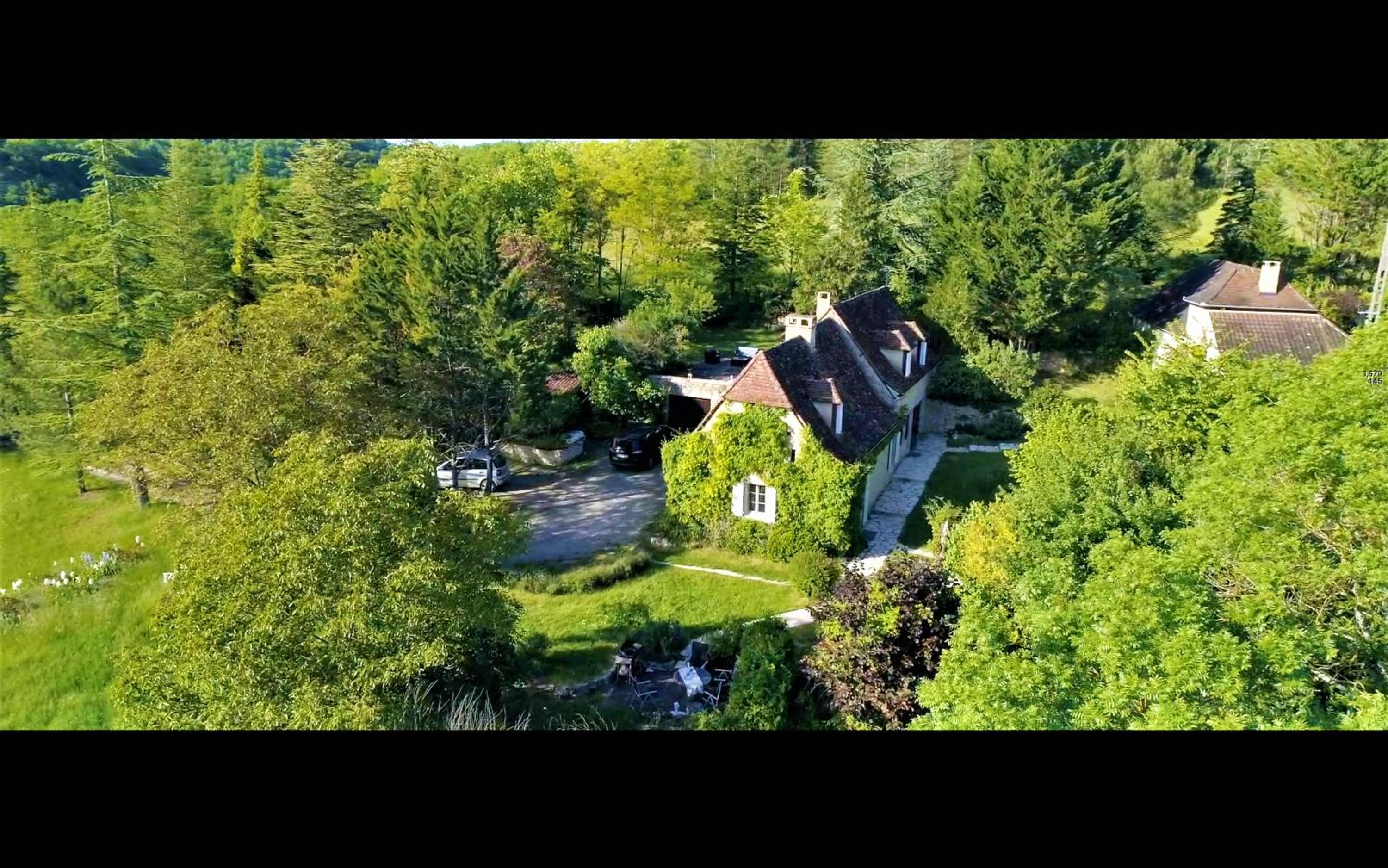 Gîtes Coeur de Lot