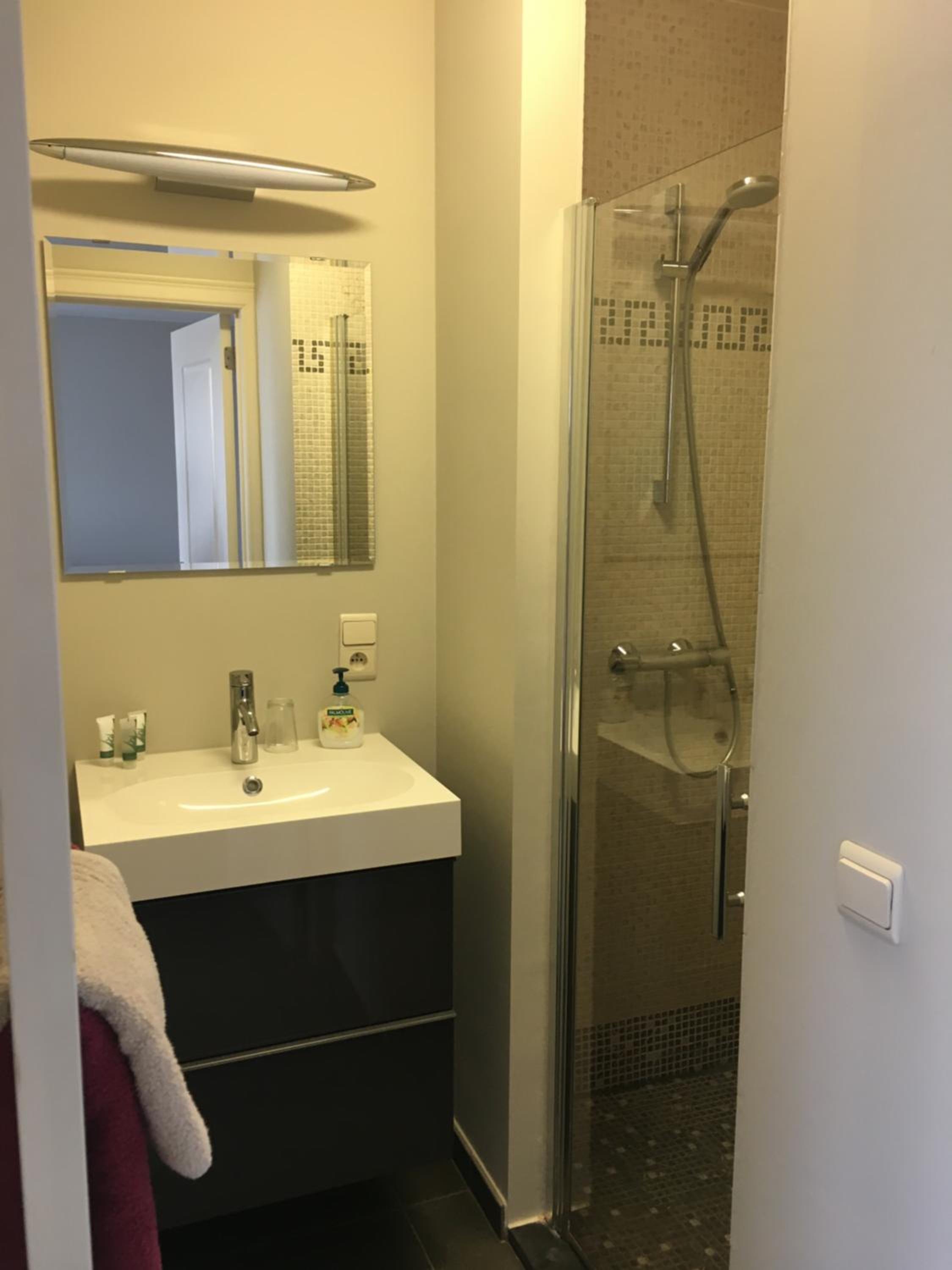 Guesthouse De Middelvelden