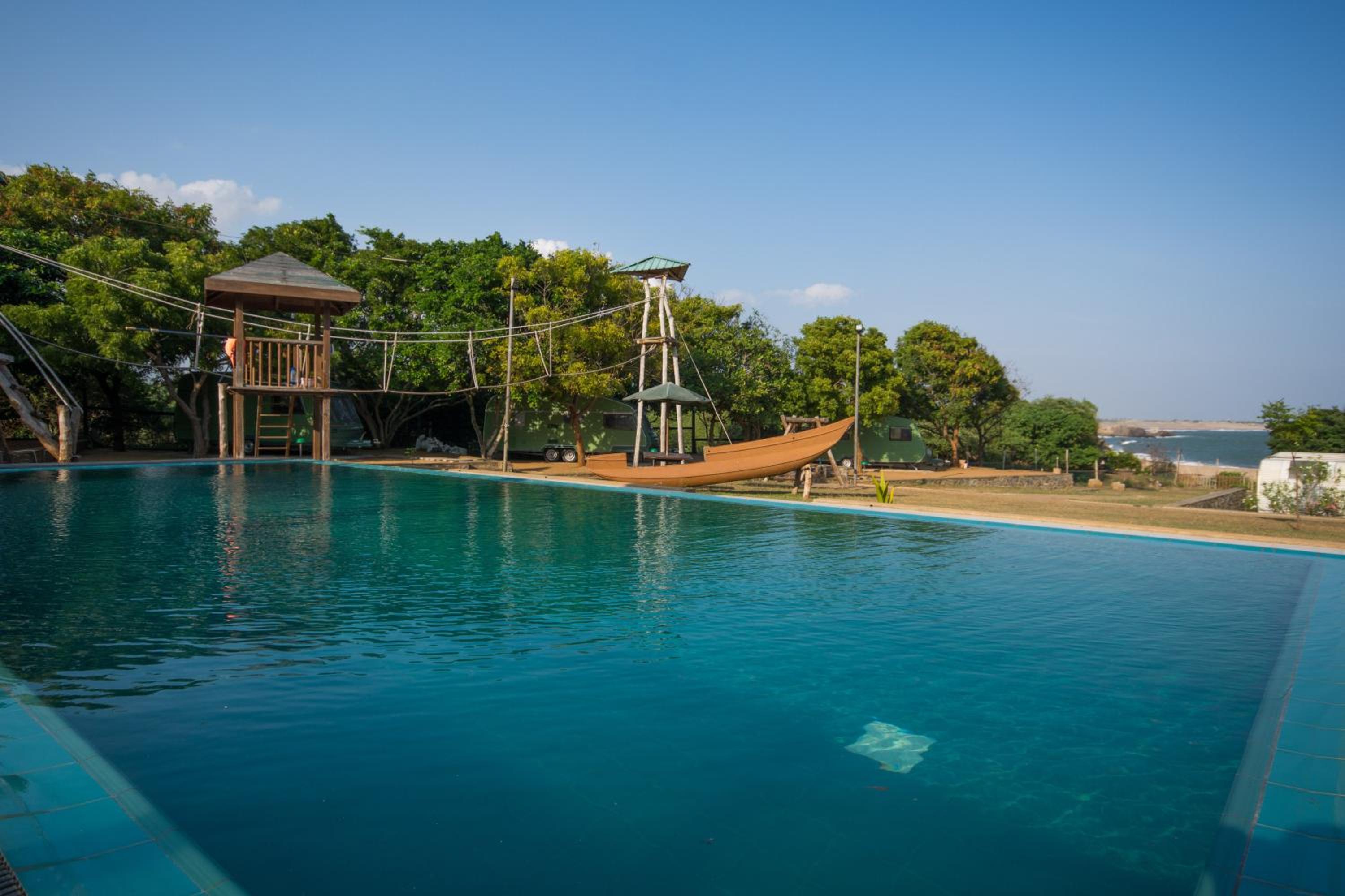 Yala Caravan Village