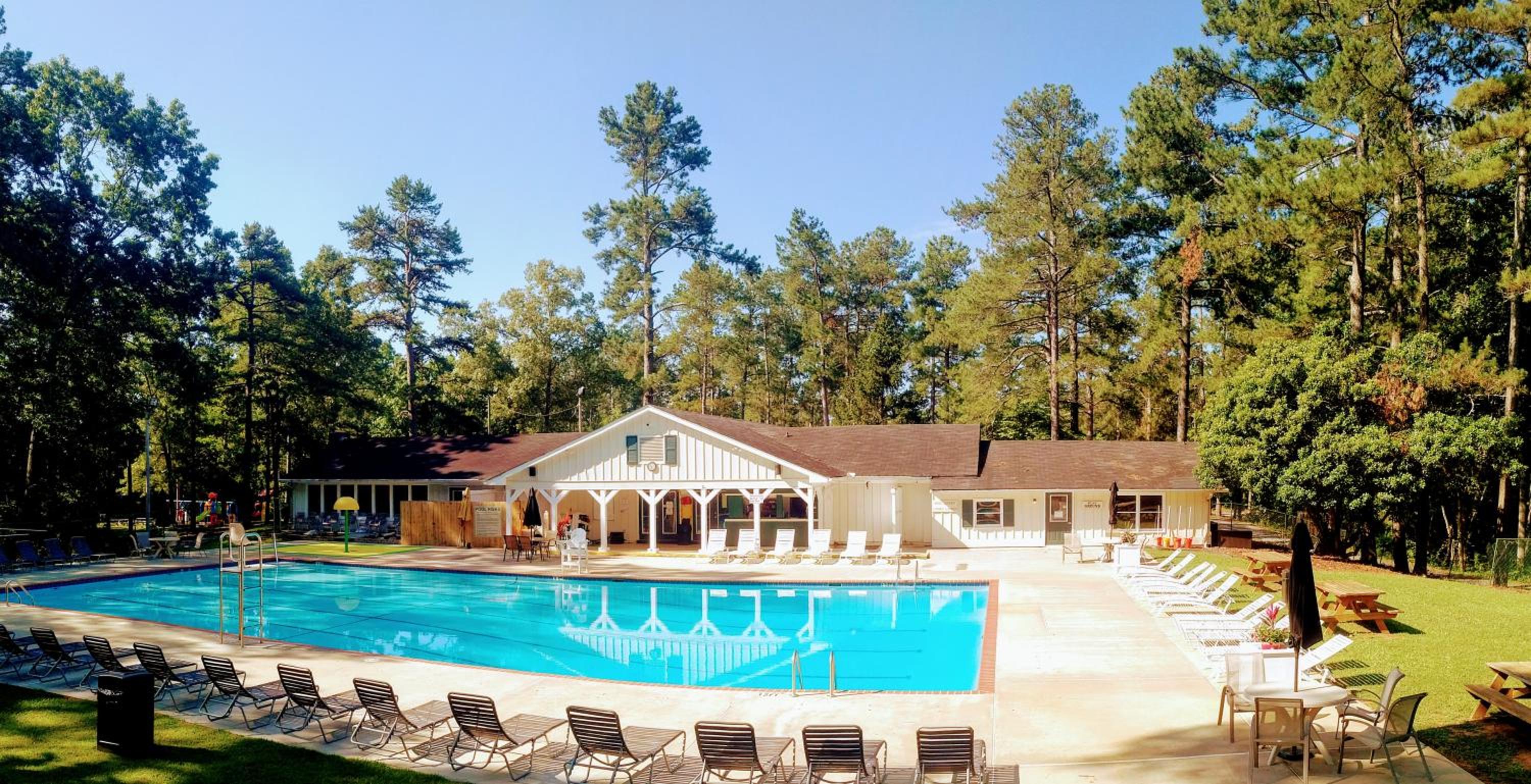 Fairfield Plantation Resort