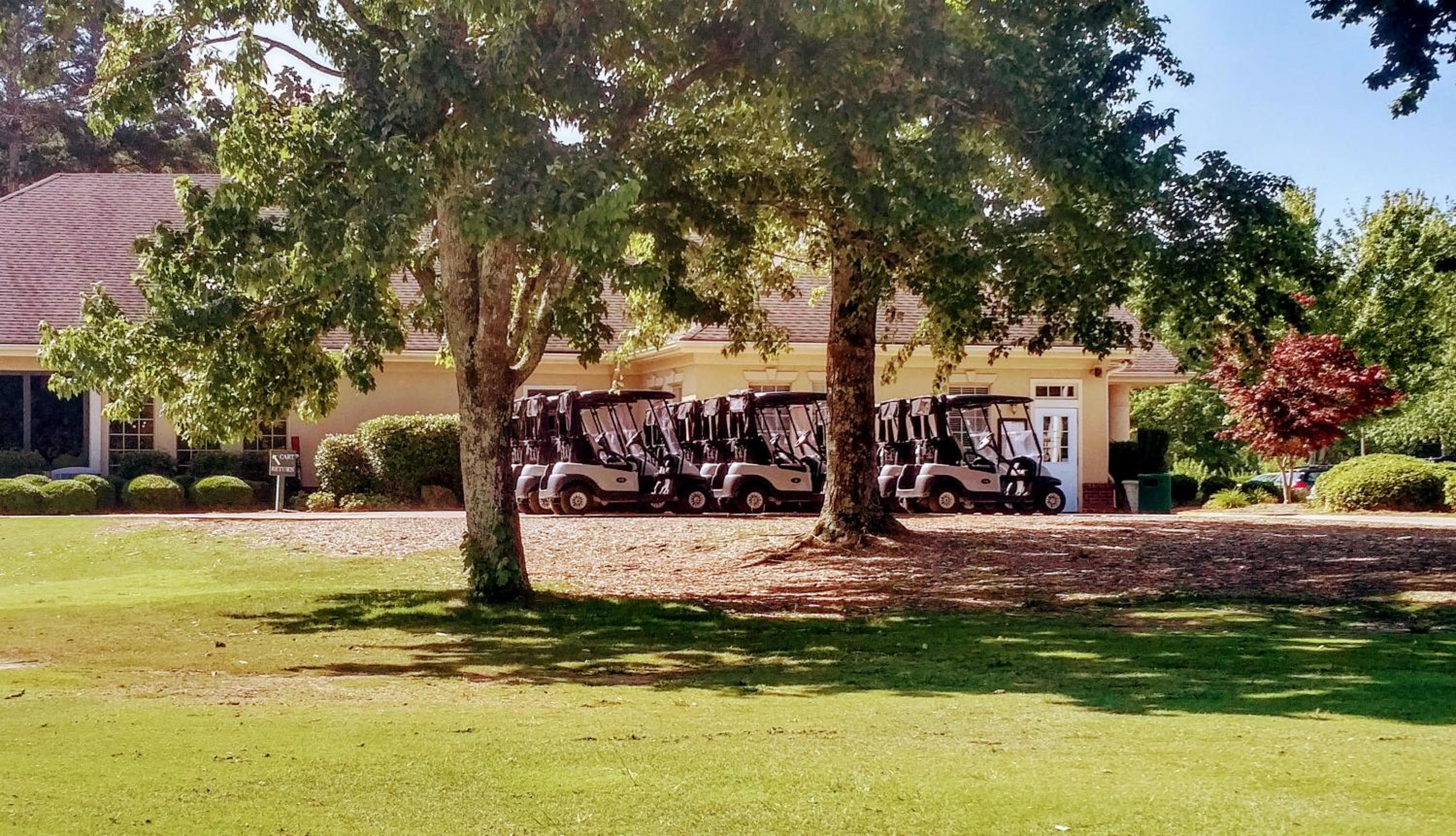 Fairfield Plantation Resort