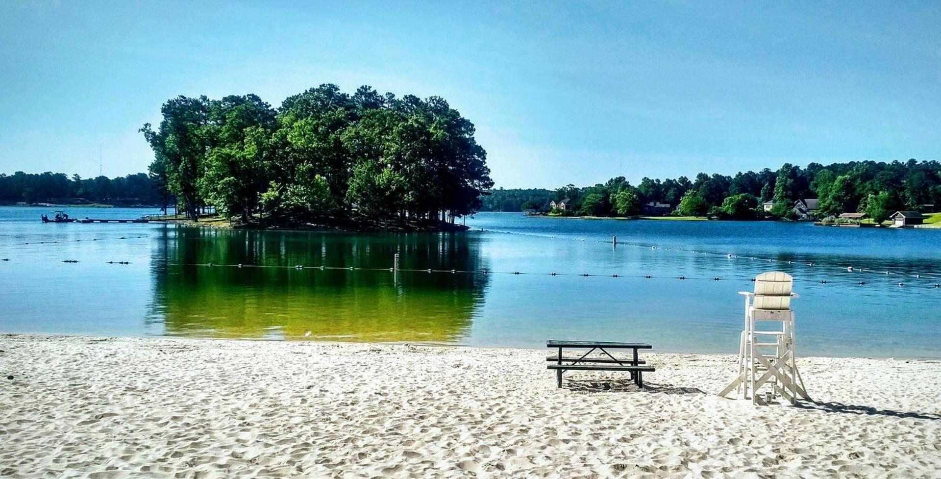 Fairfield Plantation Resort