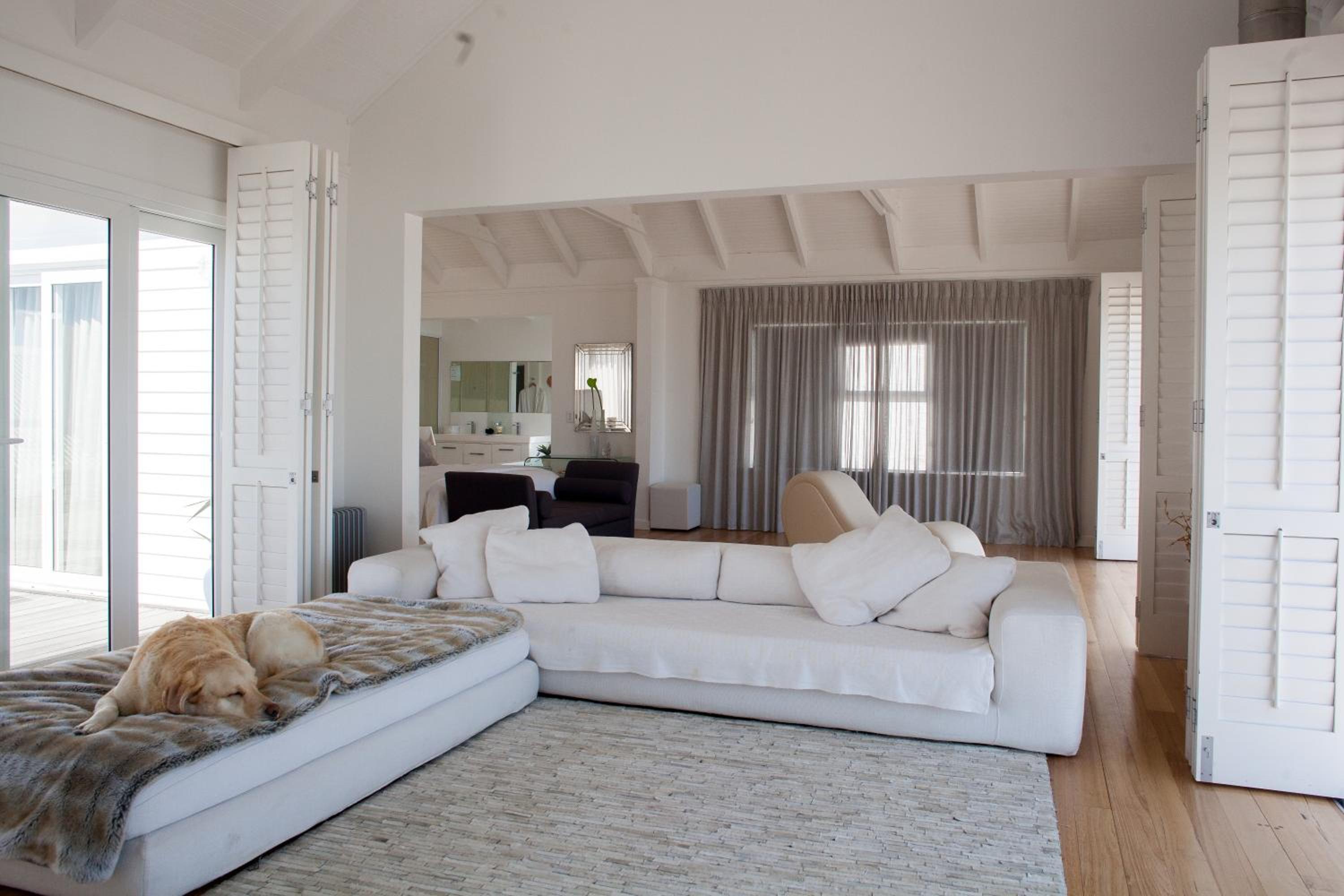 White Sands Beach Villa