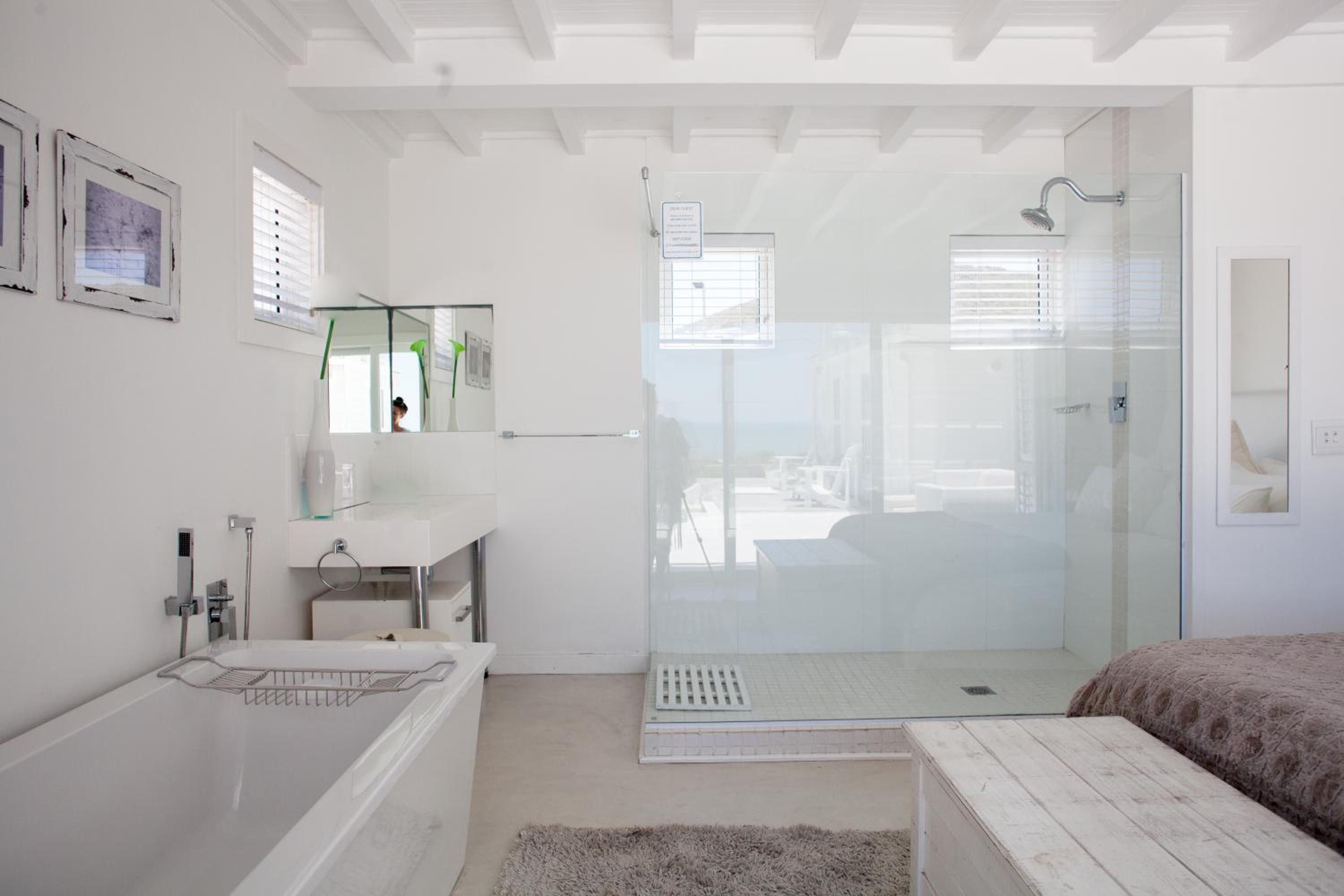White Sands Beach Villa