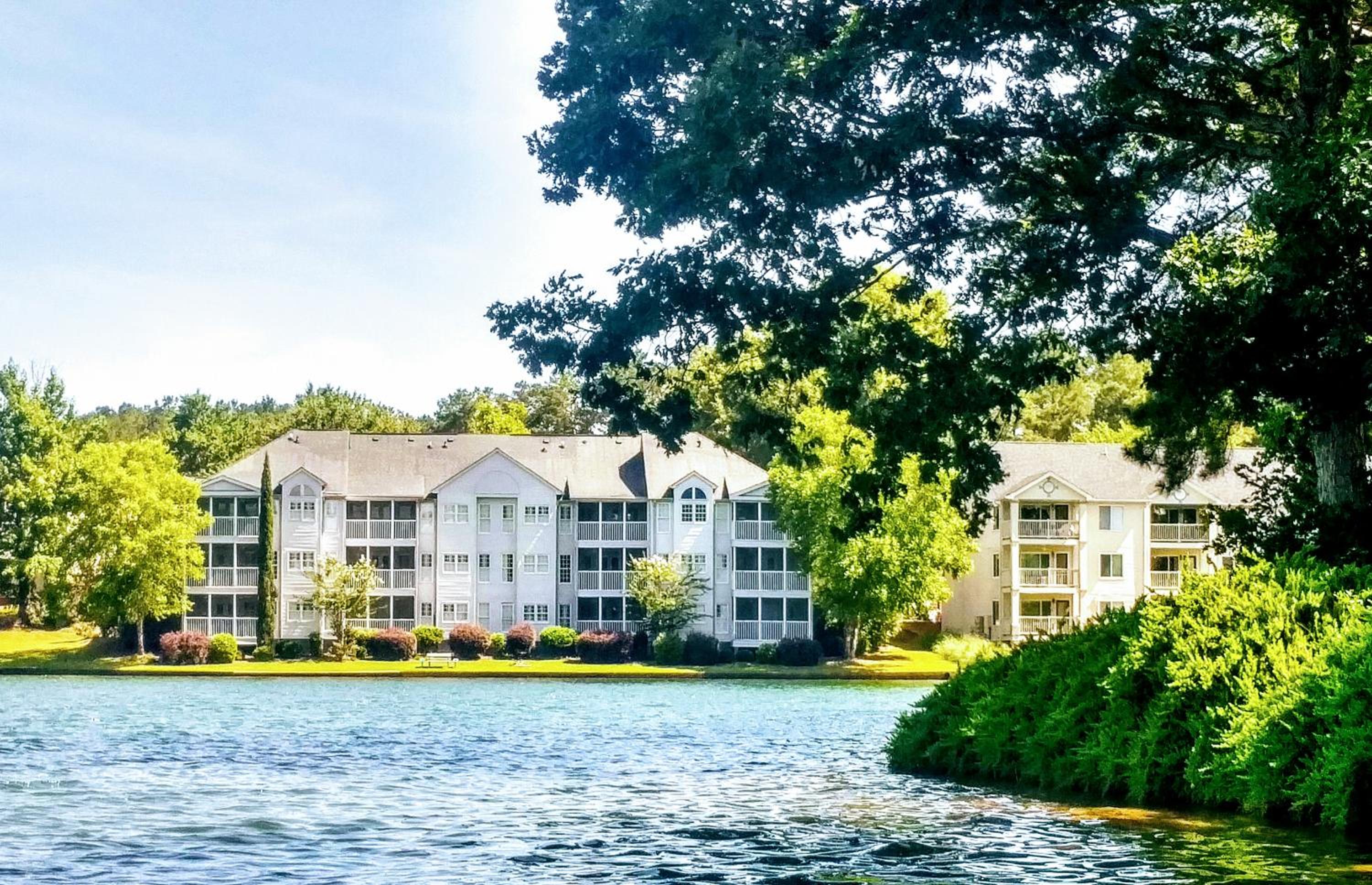 Fairfield Plantation Resort