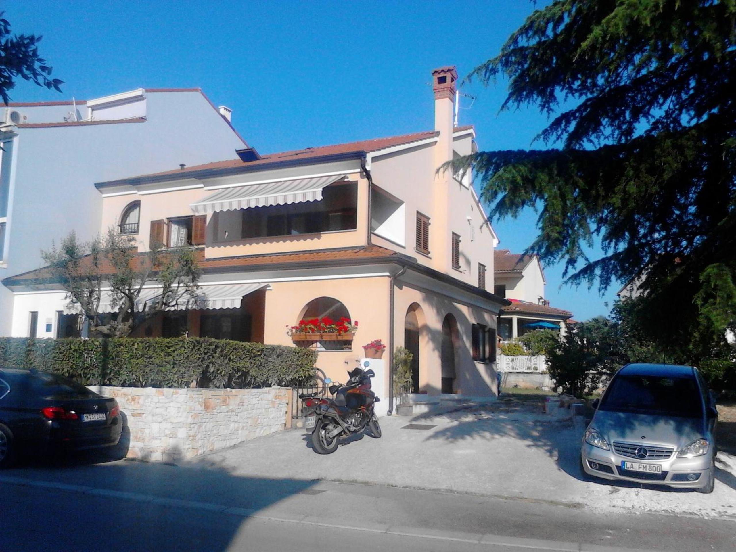 Hotel Villa Milli B&B - Image 1