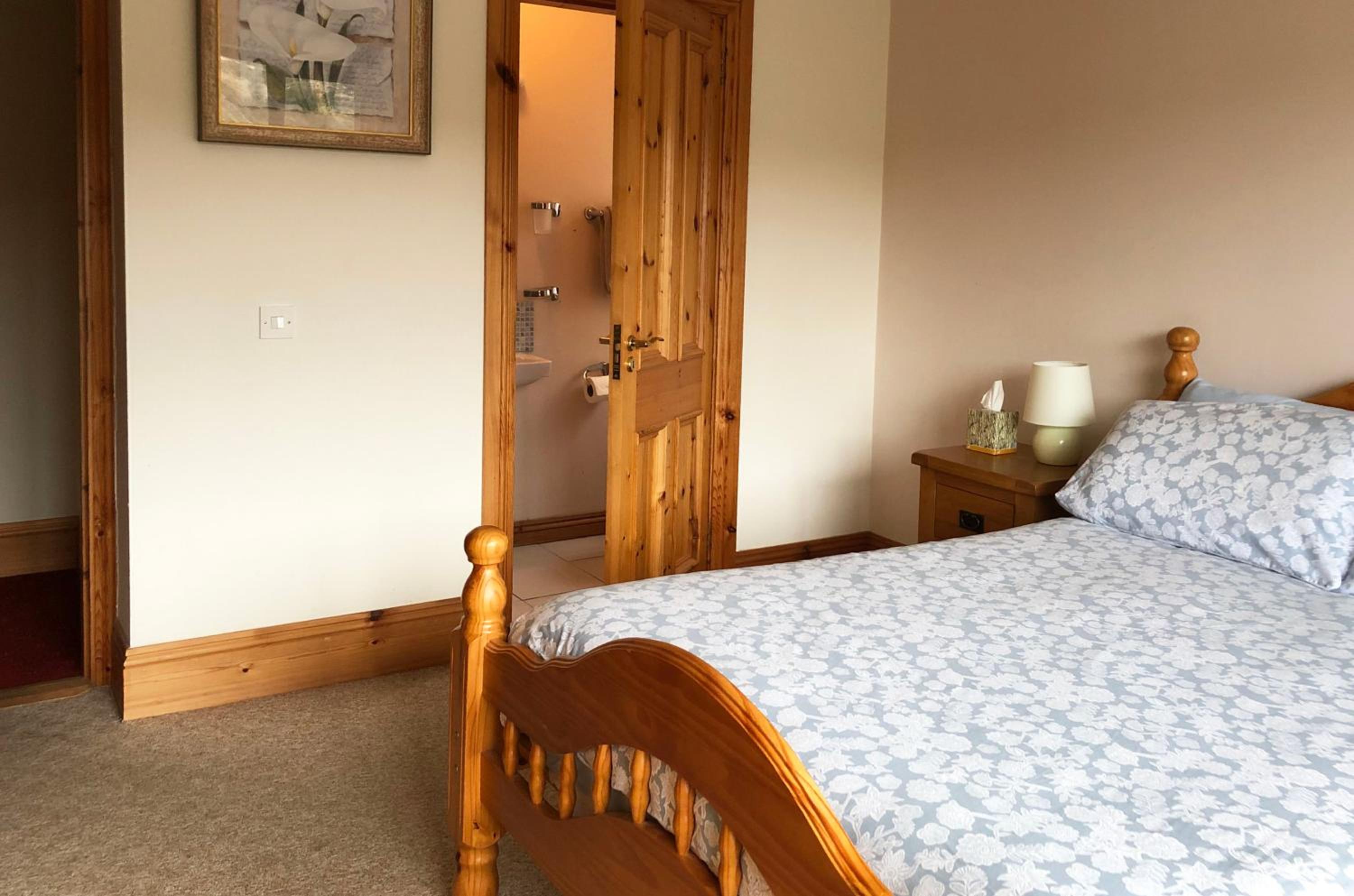Cottage 173 - Clifden view 3