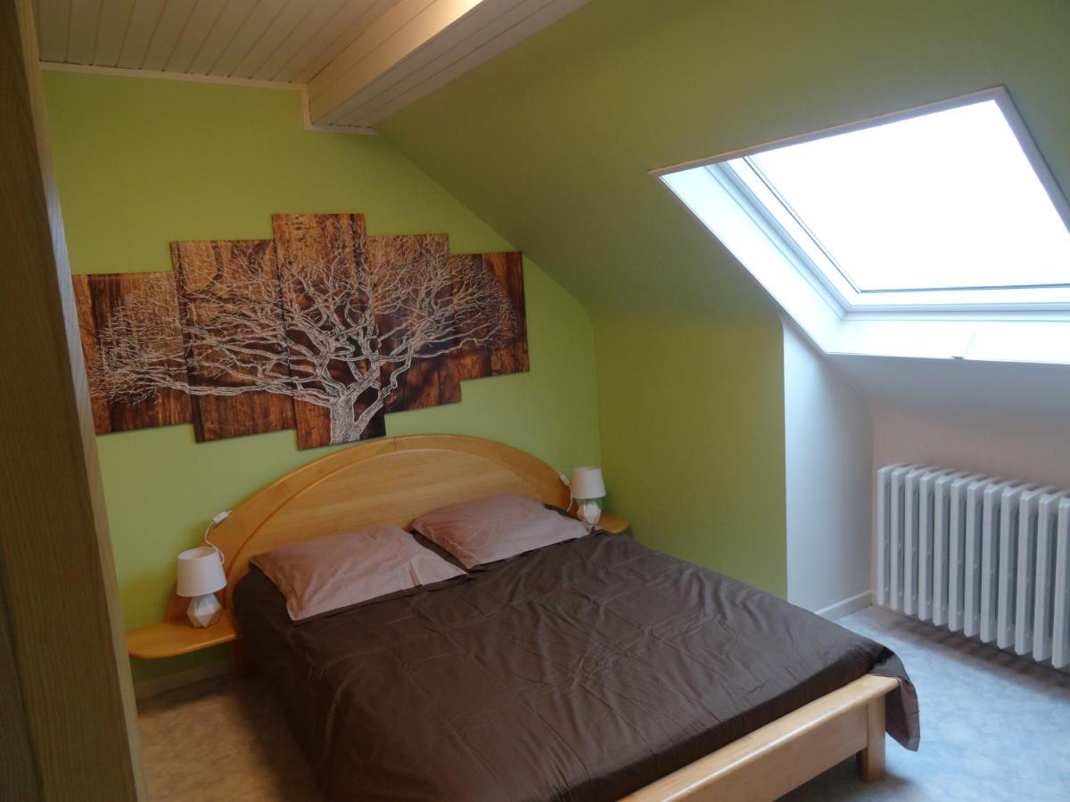 Gîte Henry view 2