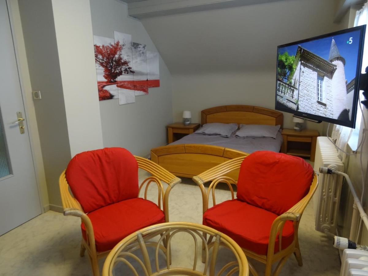 Gîte Henry view 5