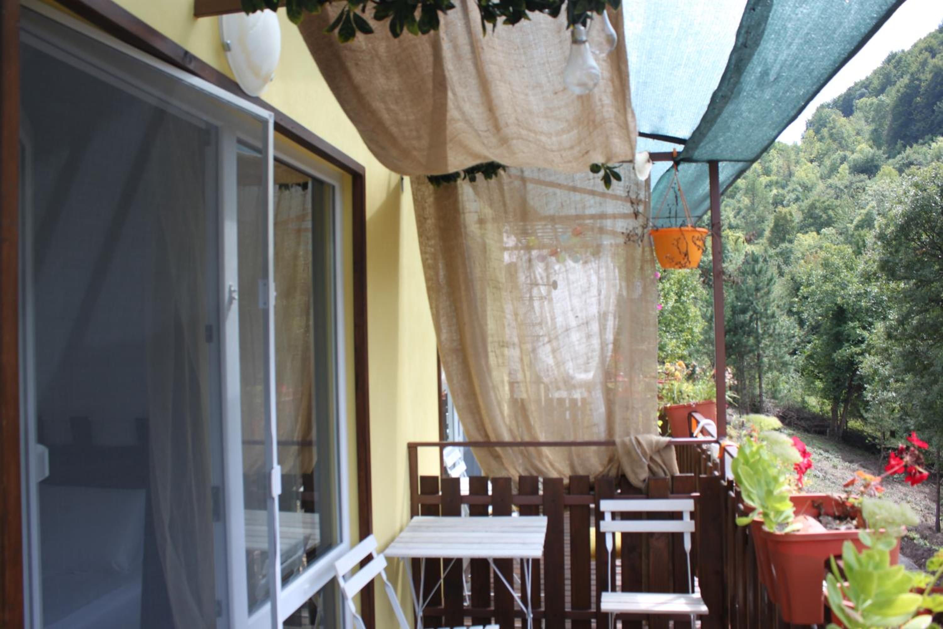 Daskalov Bungalows
