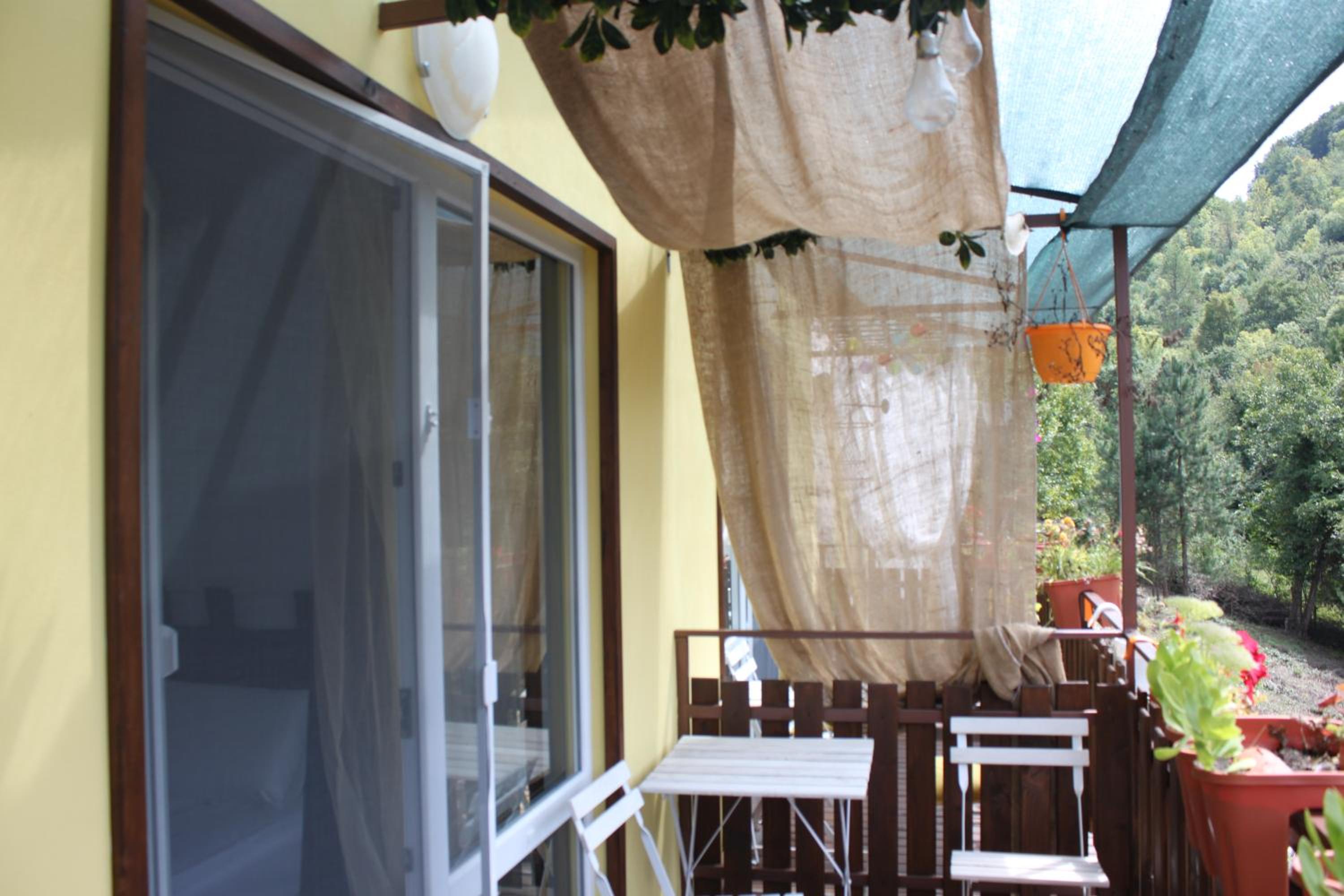 Daskalov Bungalows