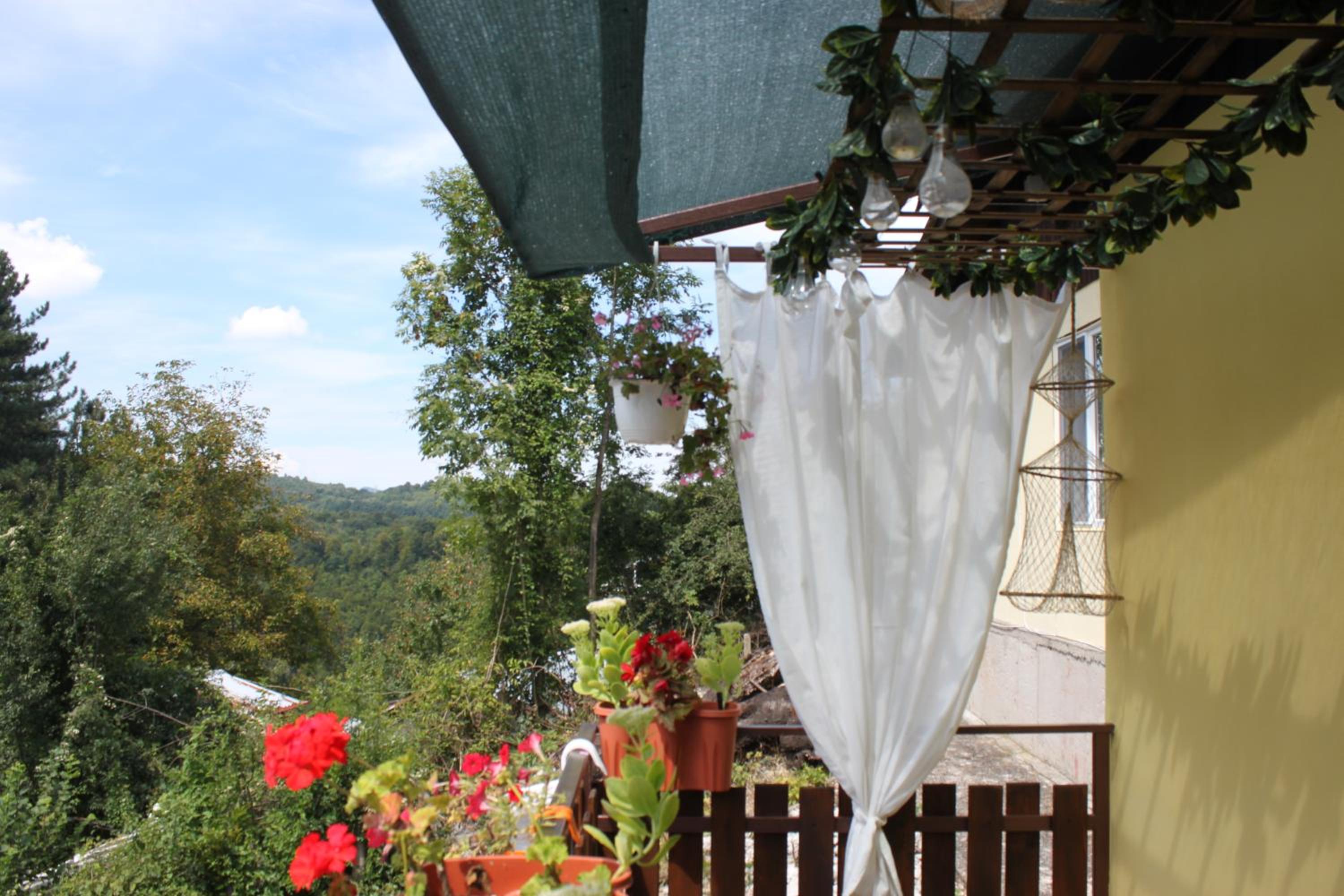 Daskalov Bungalows
