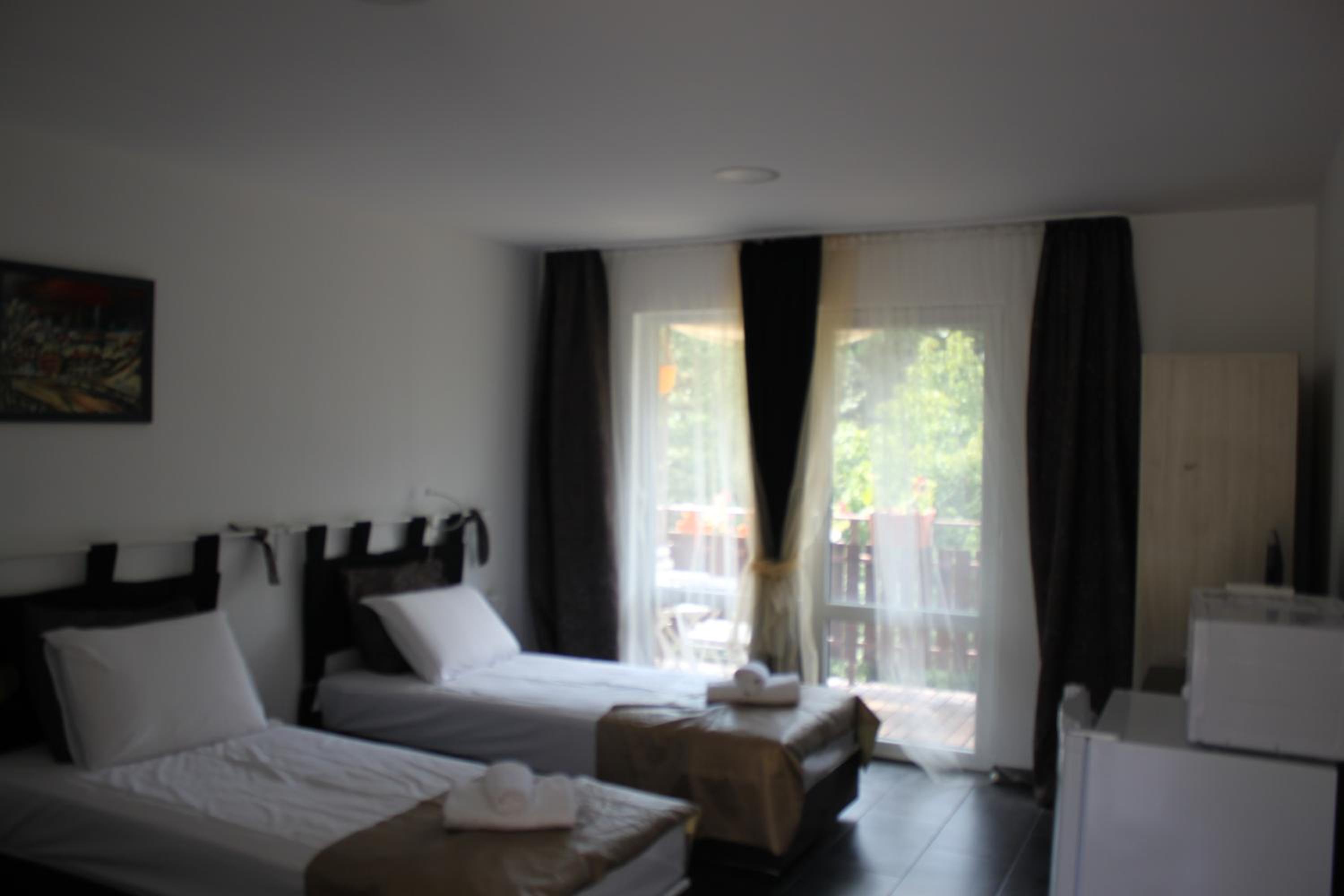 Daskalov Bungalows