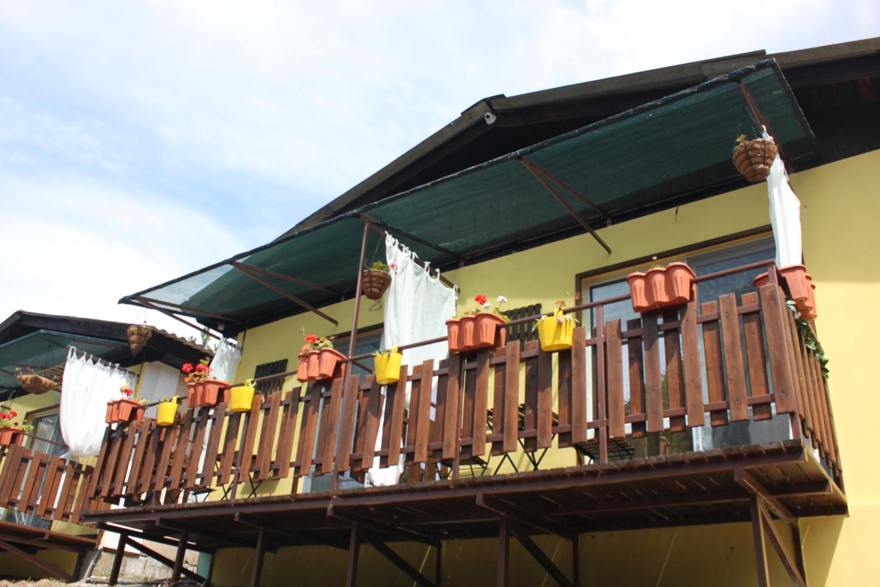 Daskalov Bungalows