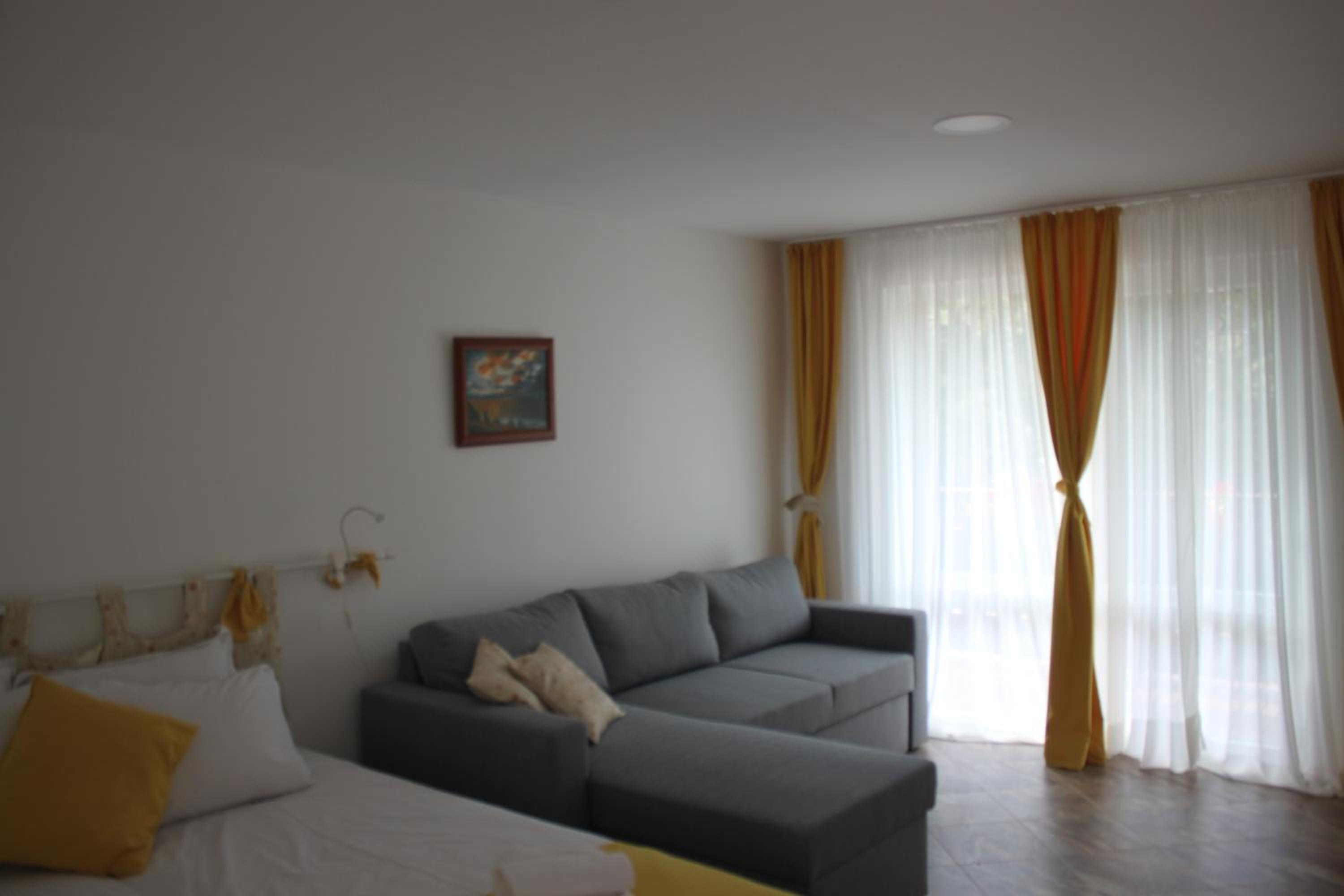 Daskalov Bungalows
