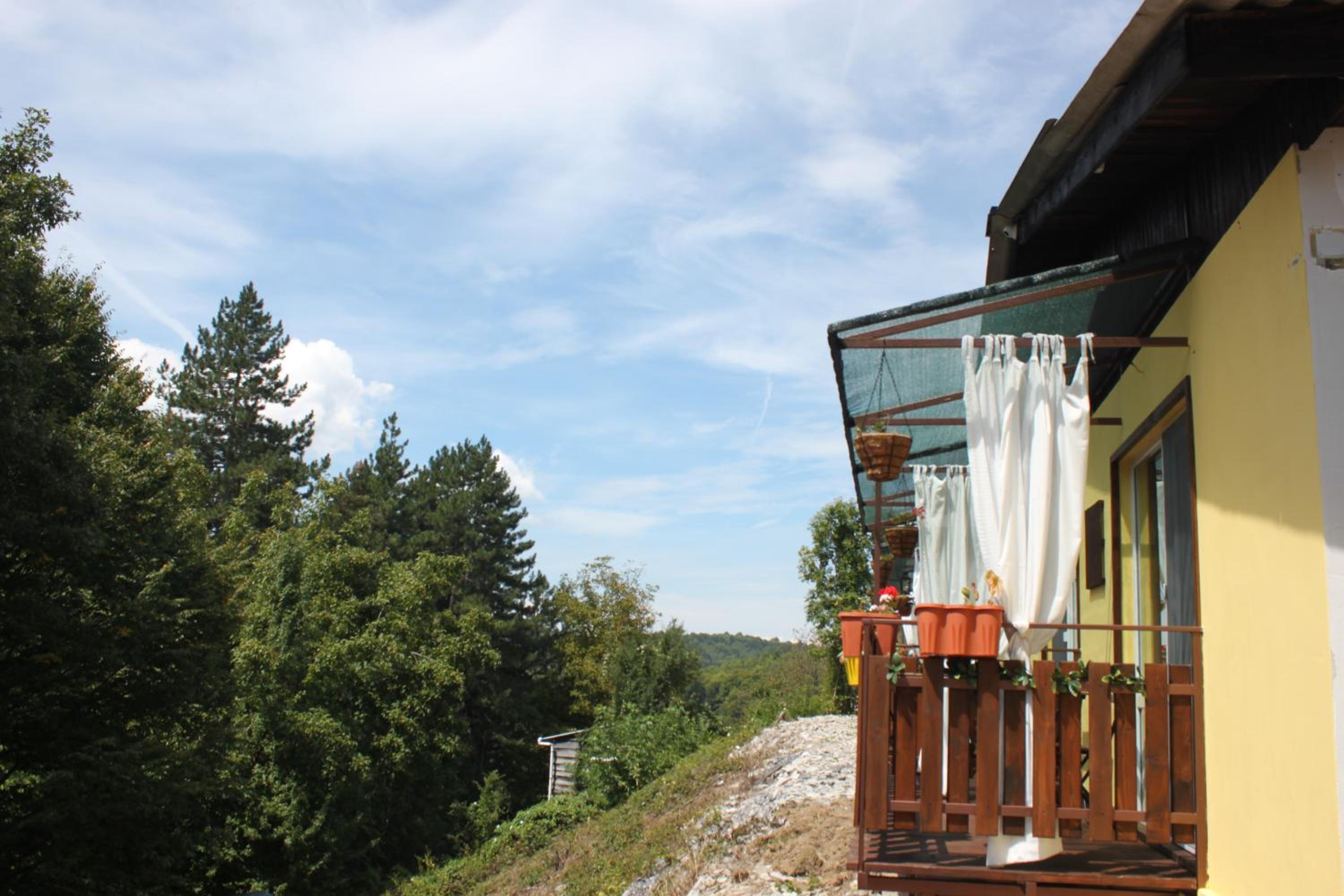 Daskalov Bungalows