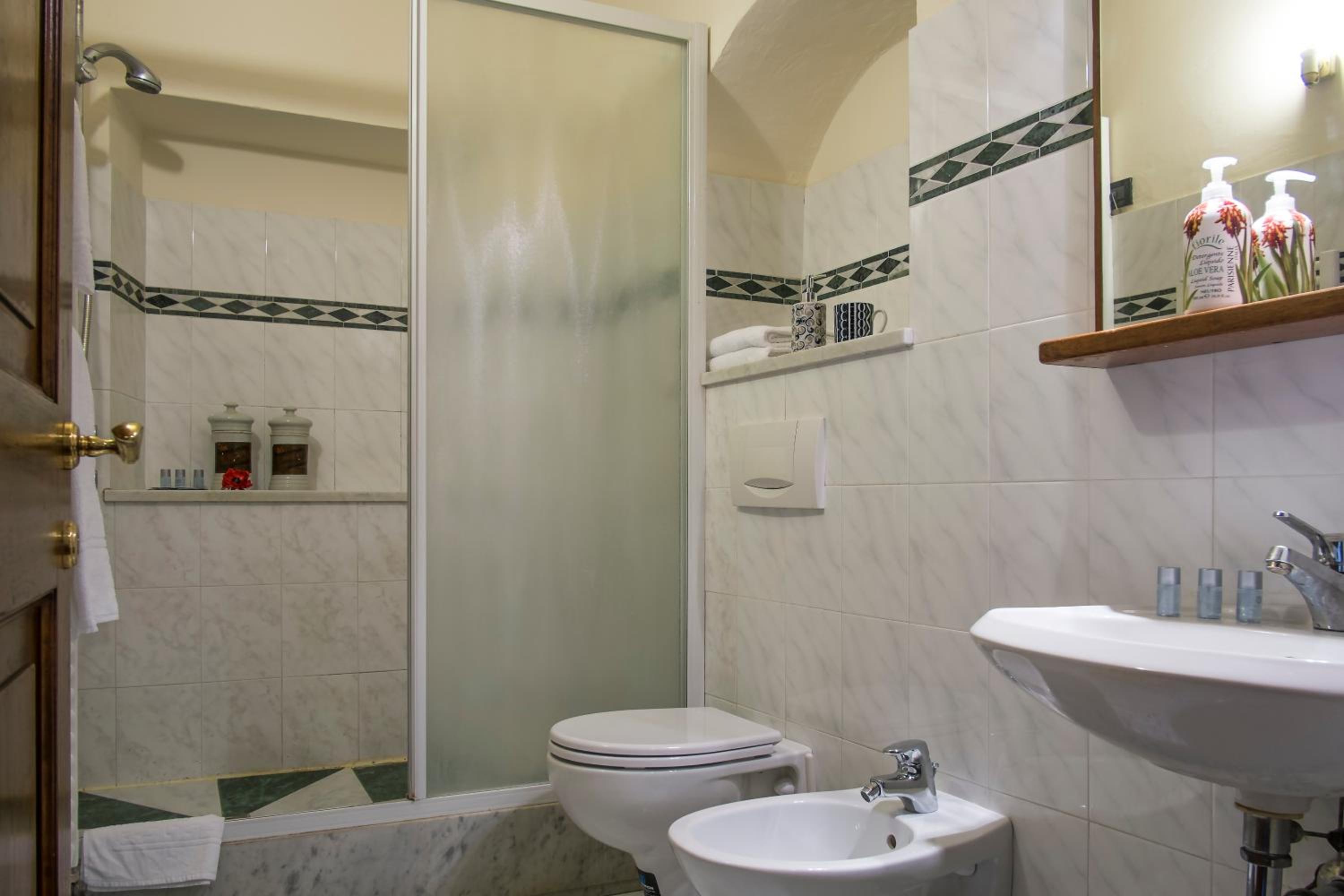 Casa Torrini view 2