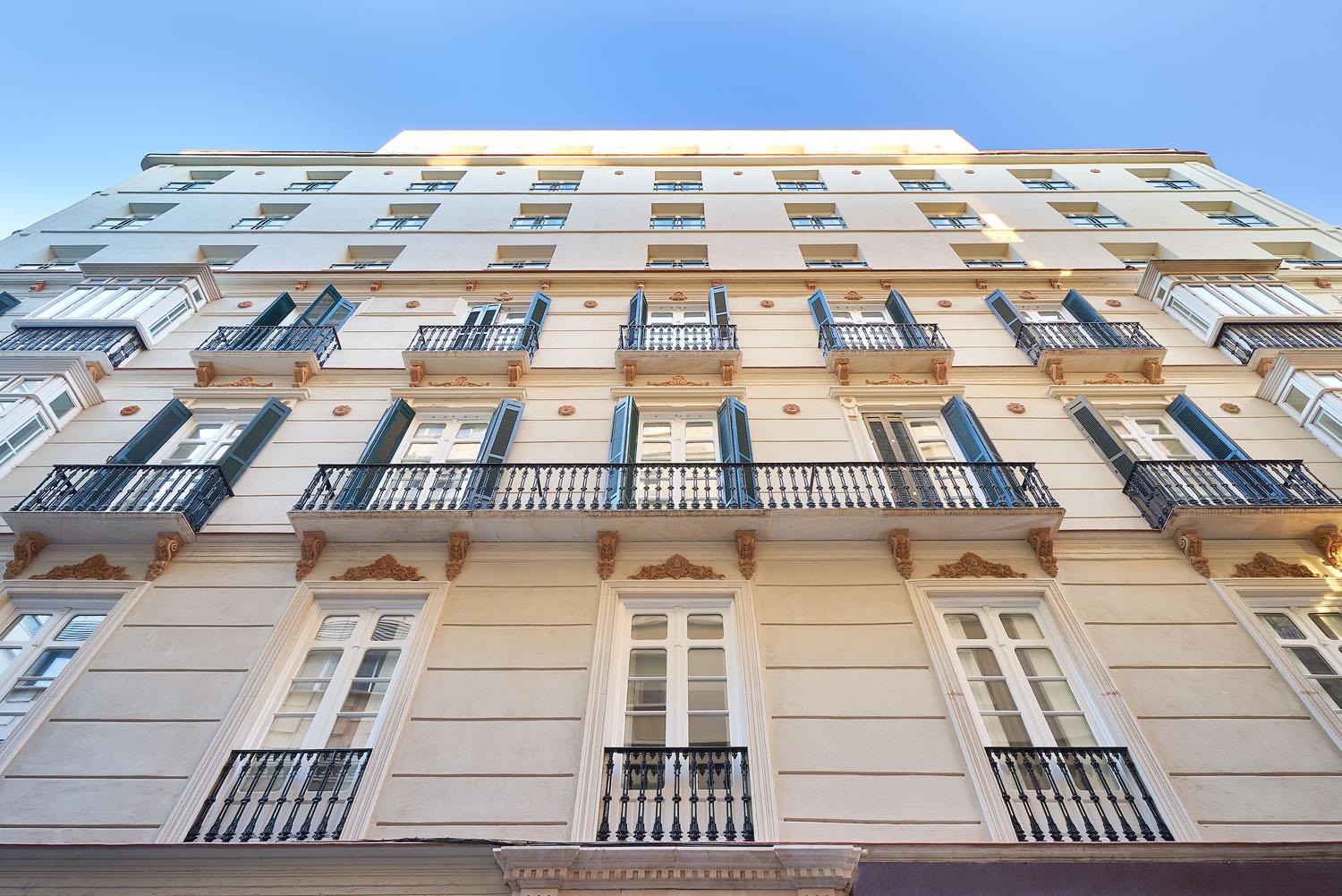 Tandem Soho Suites