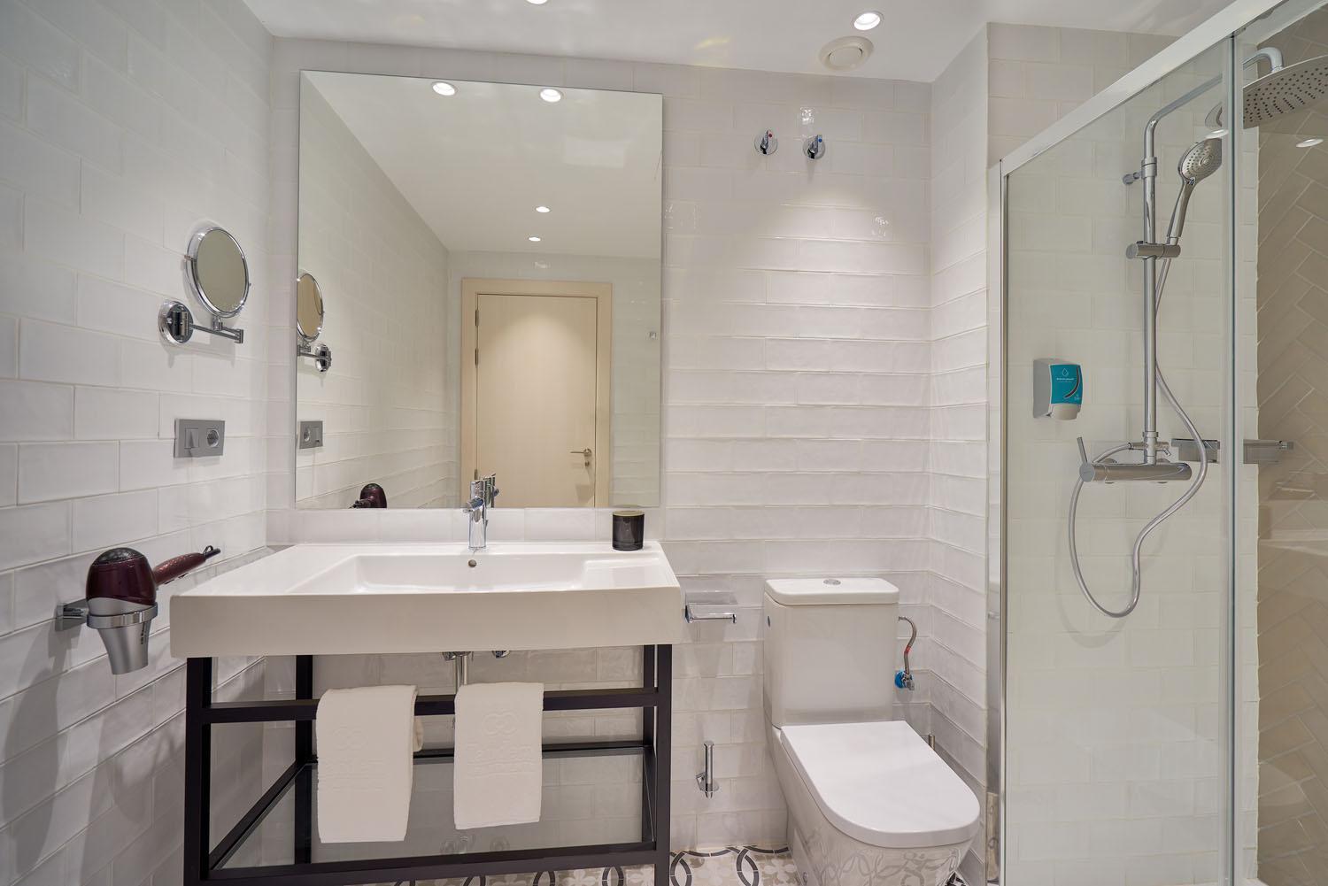 Tandem Soho Suites