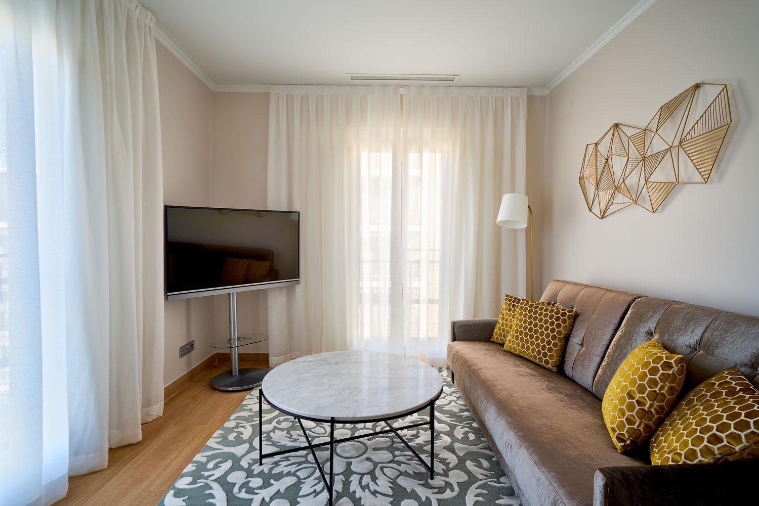 Tandem Soho Suites
