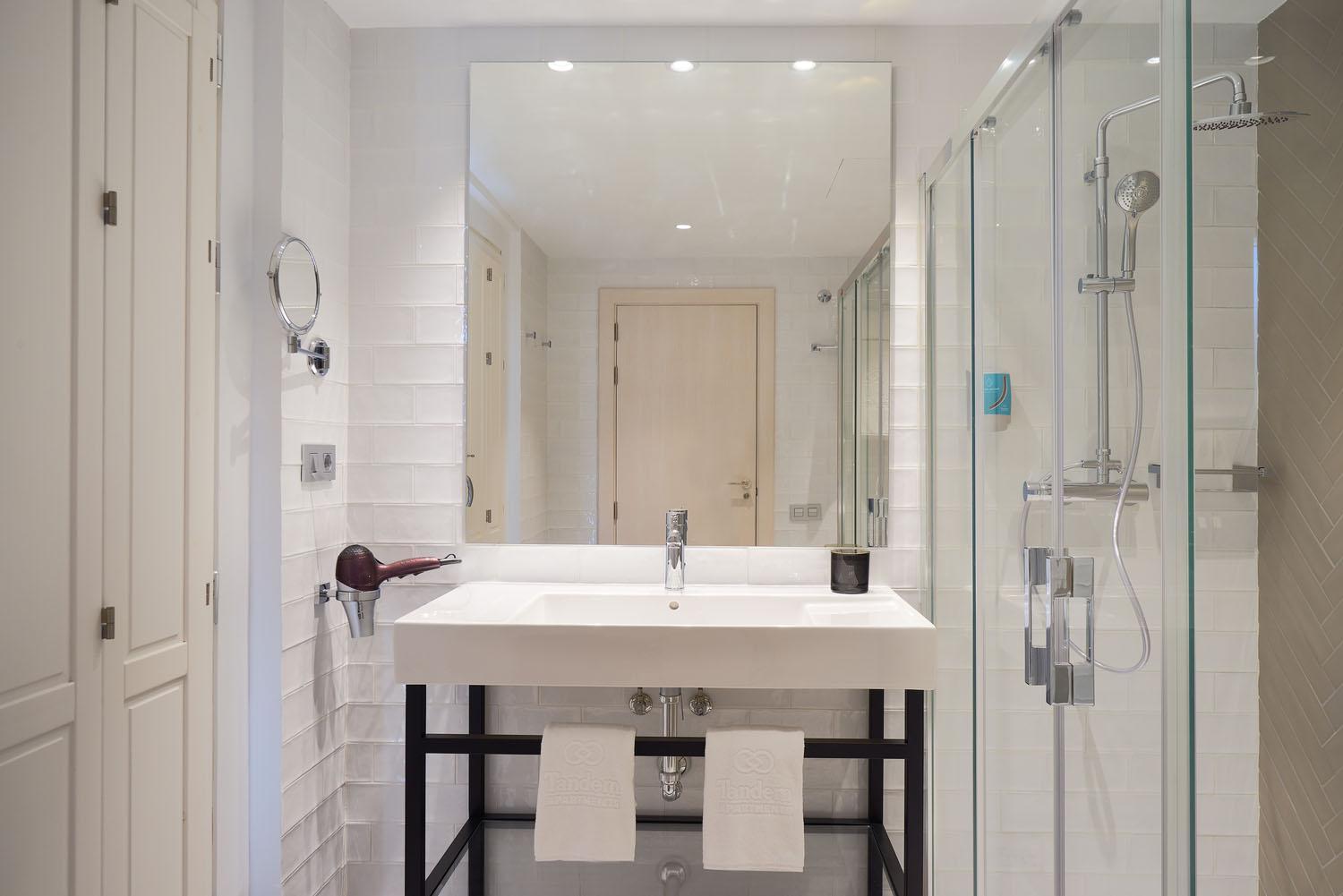 Tandem Soho Suites
