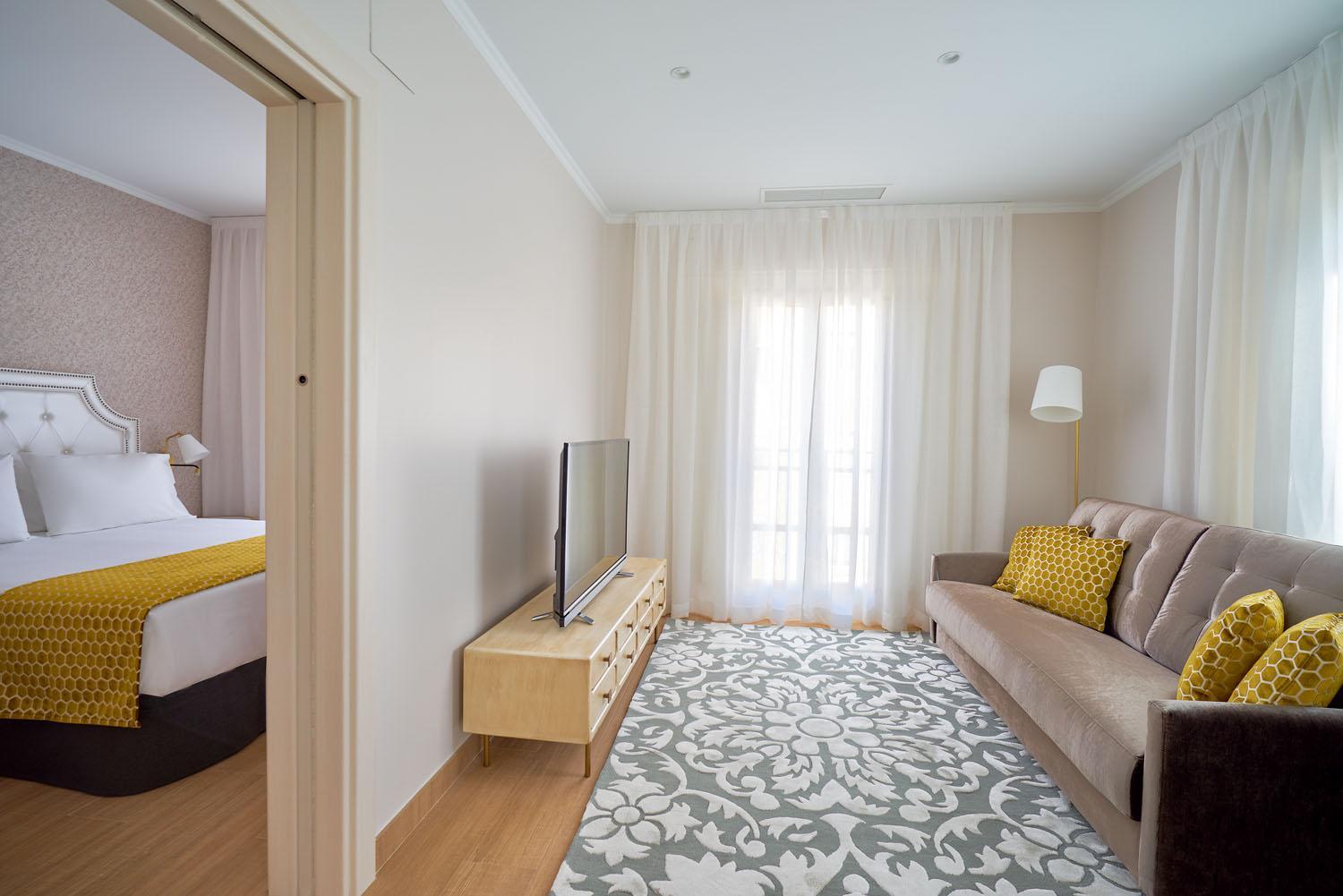 Tandem Soho Suites