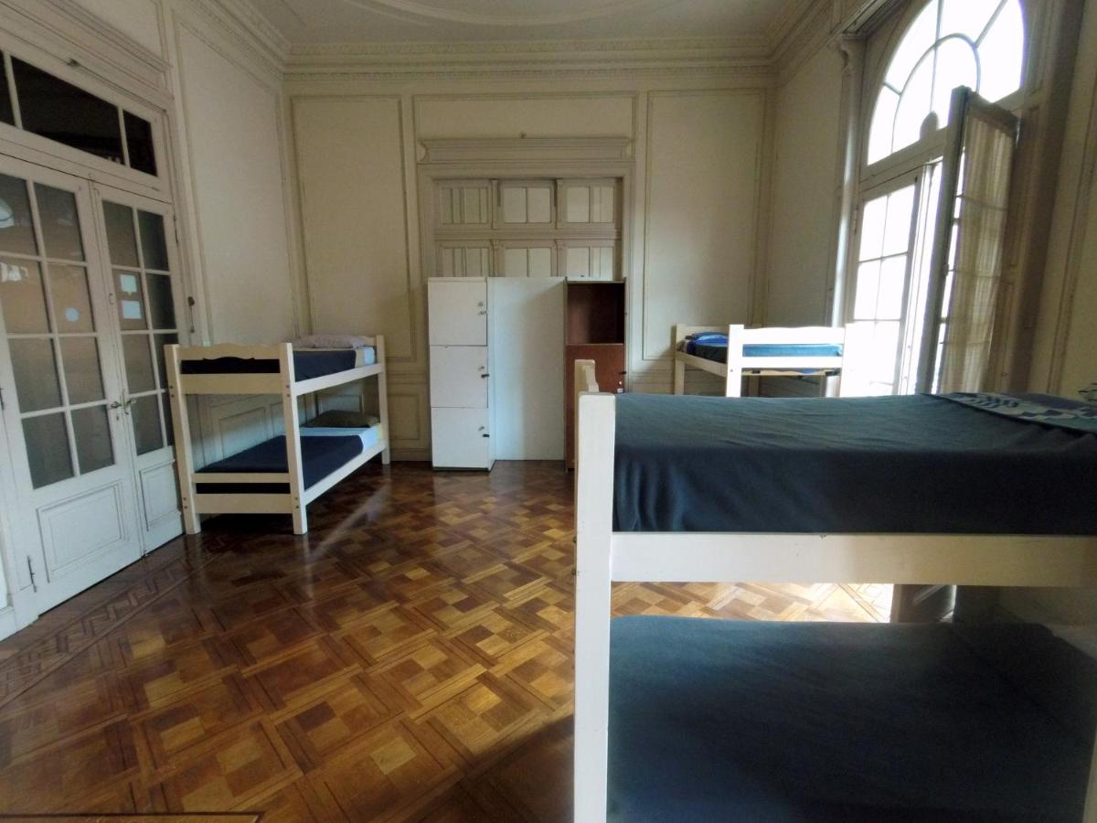 Be King Hostel