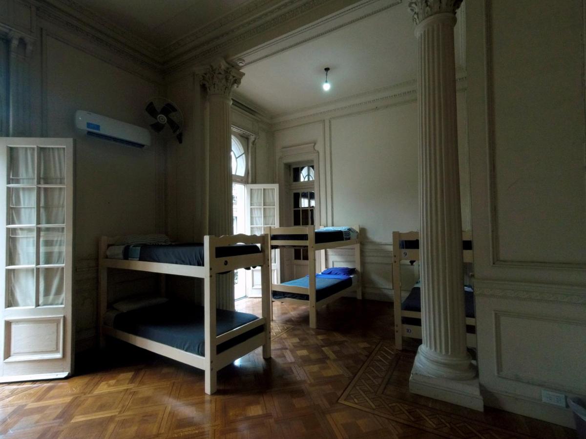 Be King Hostel