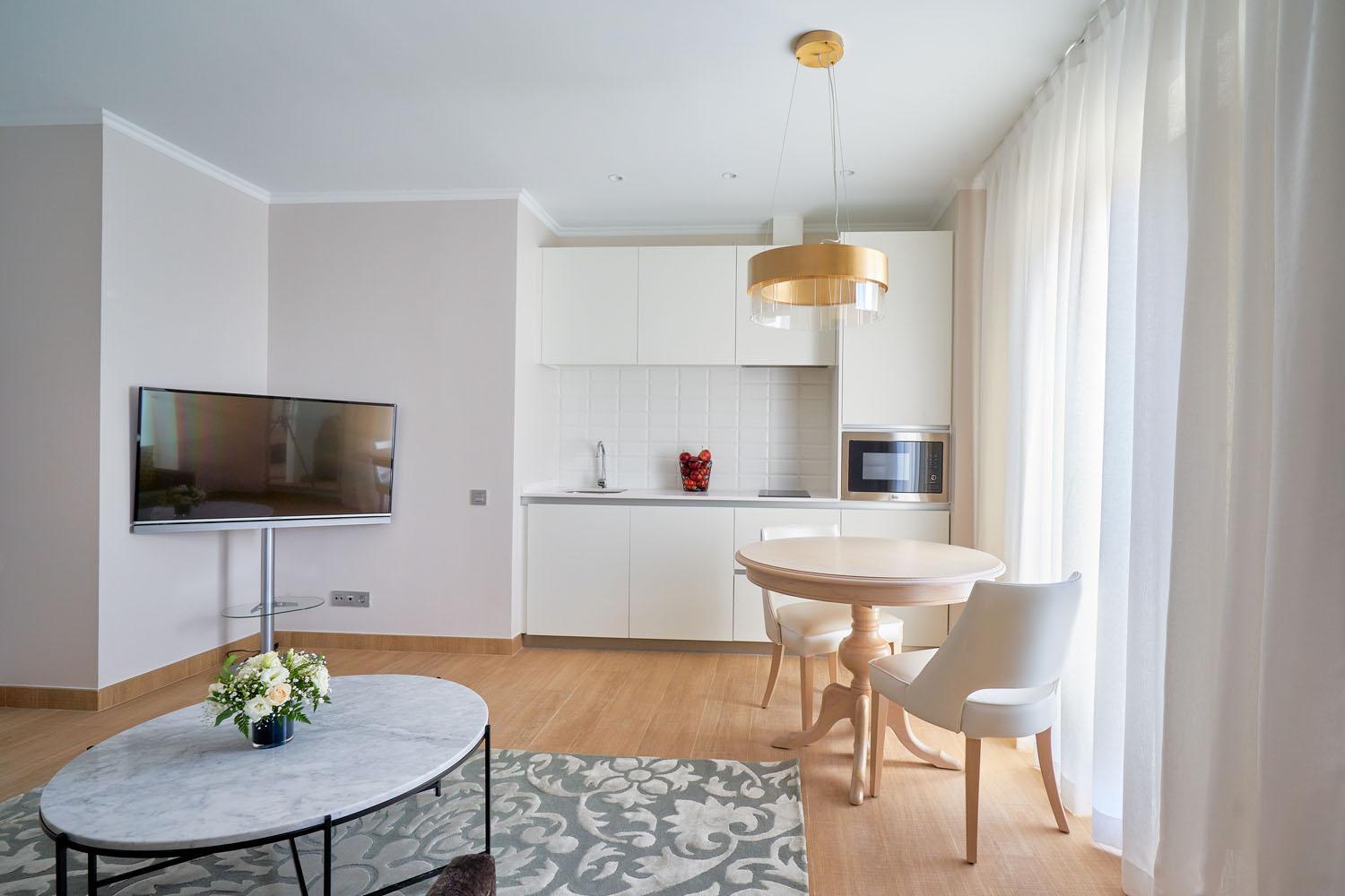 Tandem Soho Suites