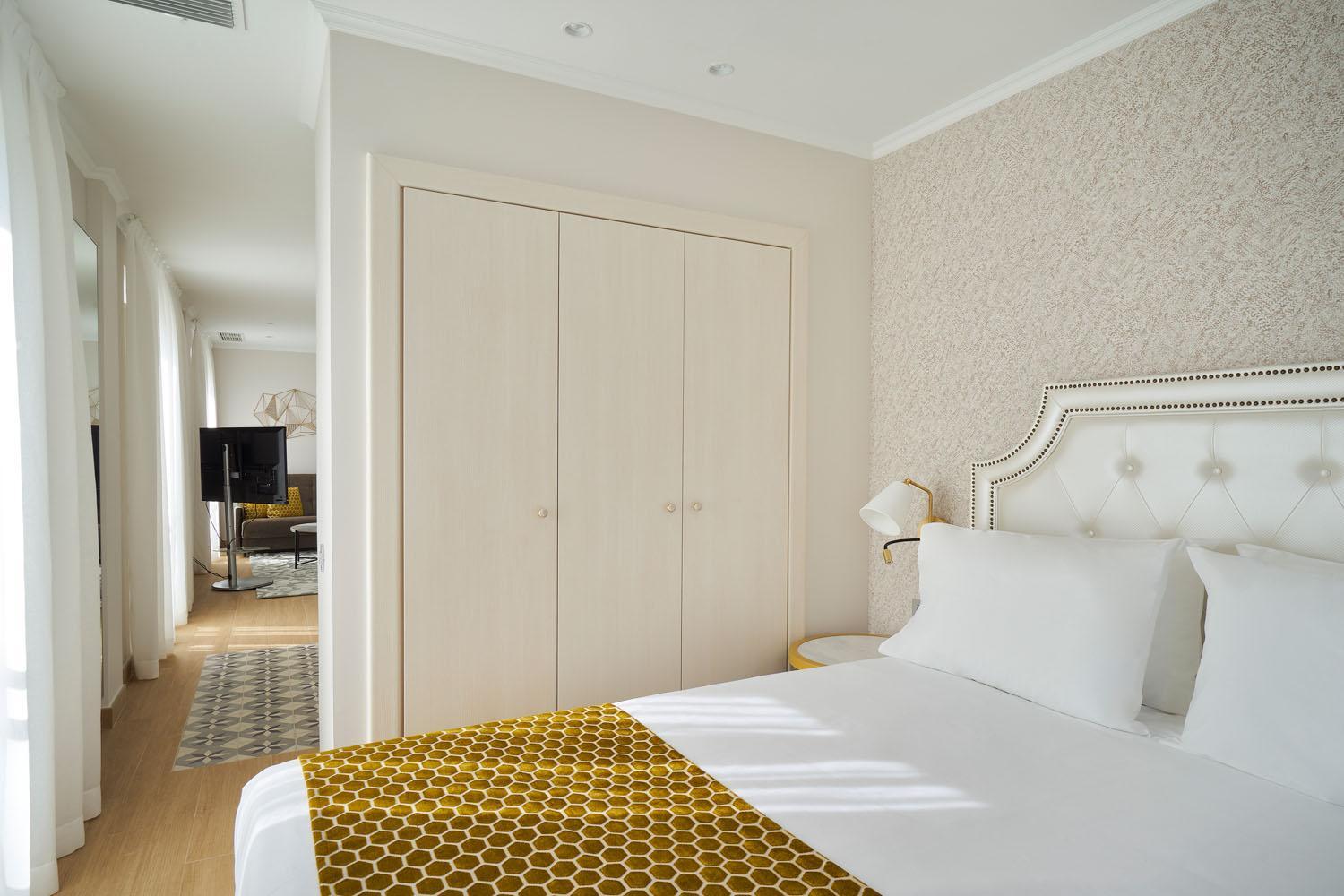 Tandem Soho Suites