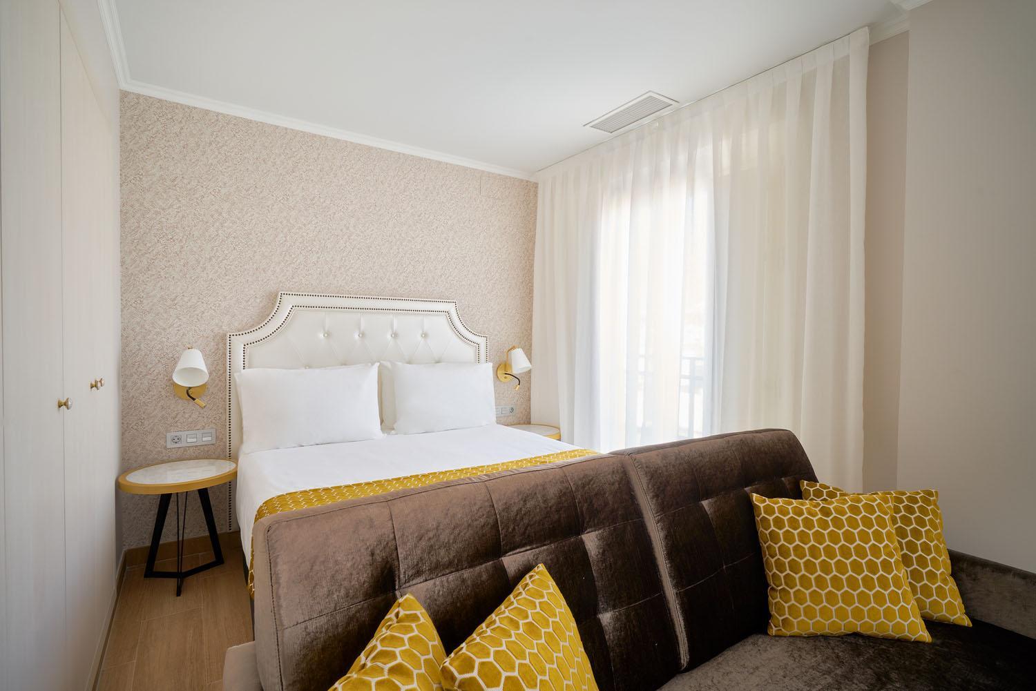 Tandem Soho Suites
