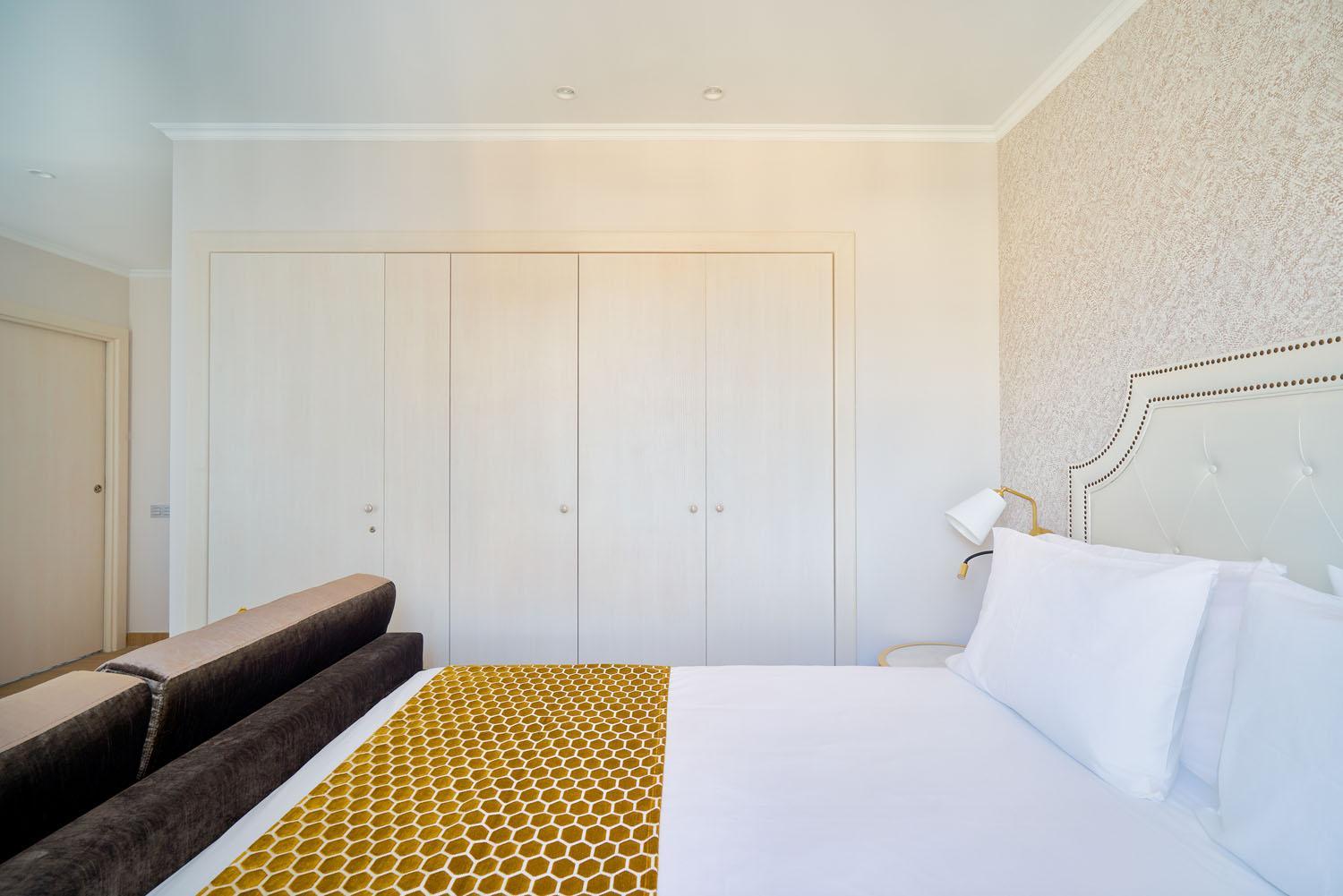 Tandem Soho Suites