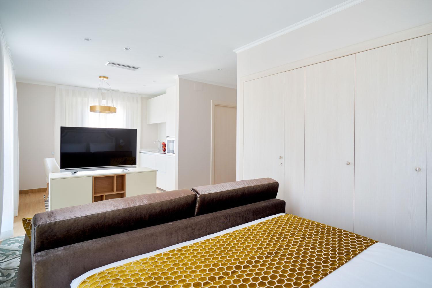 Tandem Soho Suites