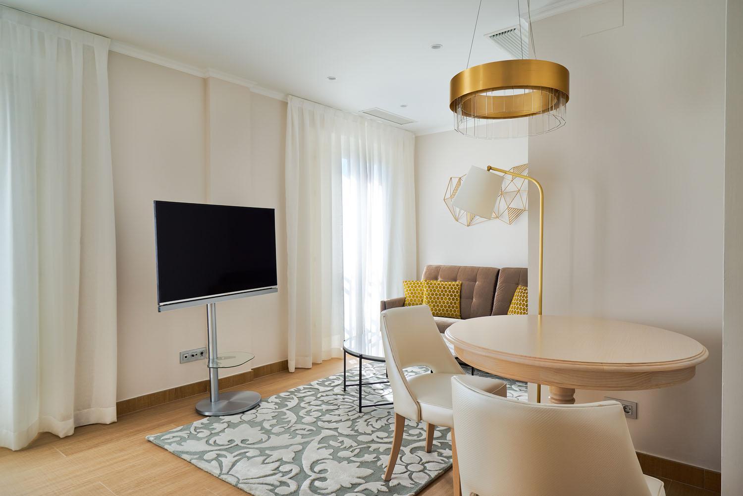 Tandem Soho Suites