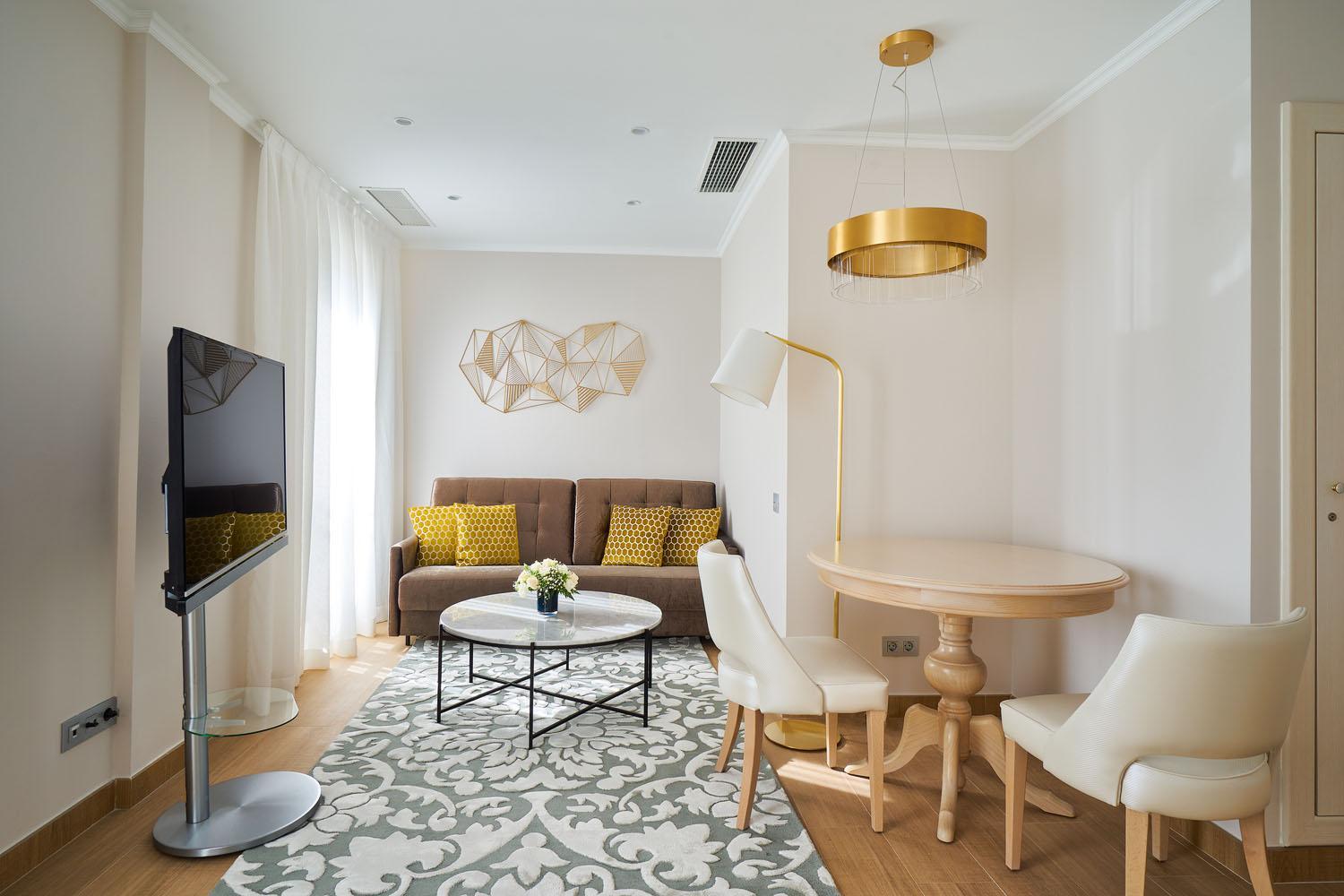 Tandem Soho Suites