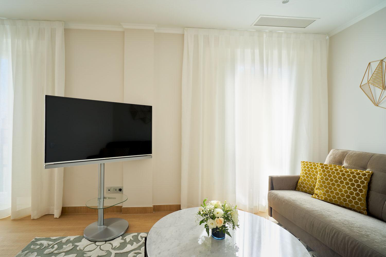 Tandem Soho Suites