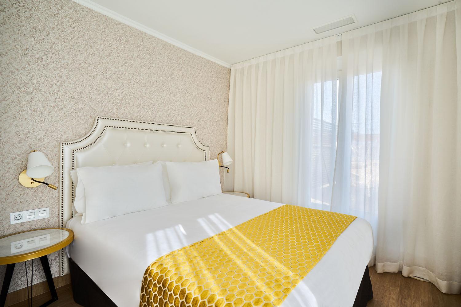 Tandem Soho Suites
