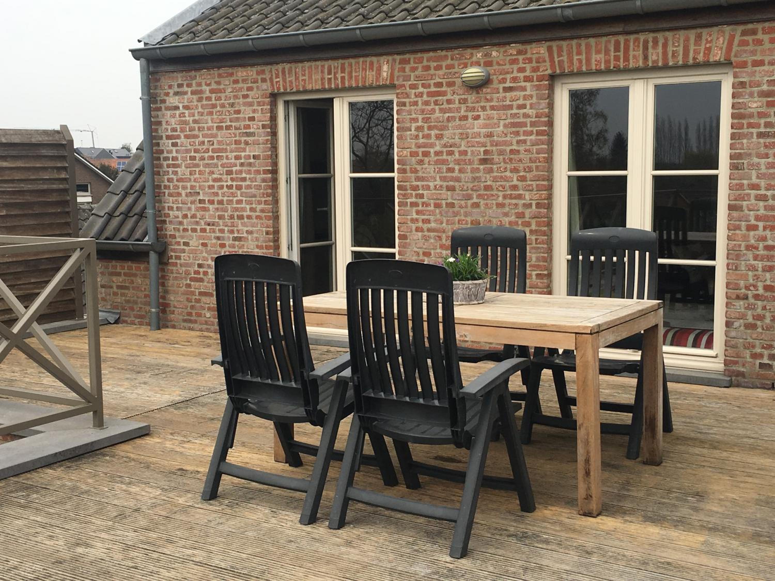 Guesthouse De Middelvelden