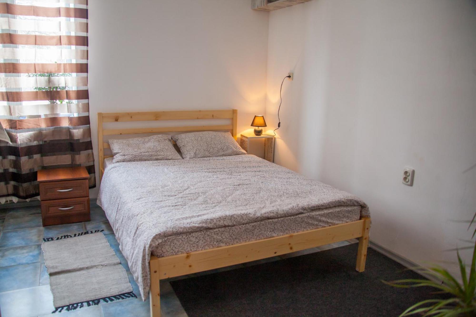 ART ApartmenT en Ternopilʼ — hotel room