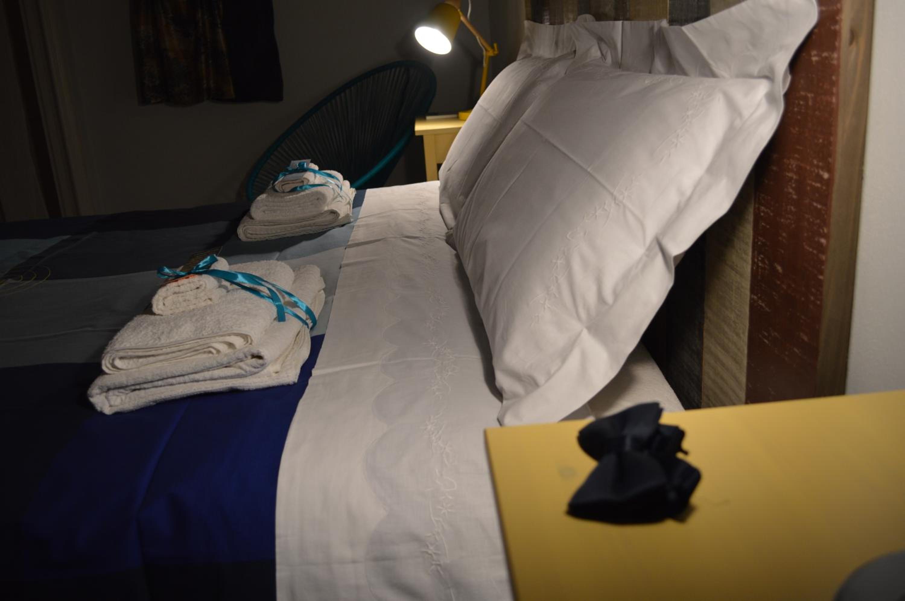 Bed, Book & Breakfast Landolina